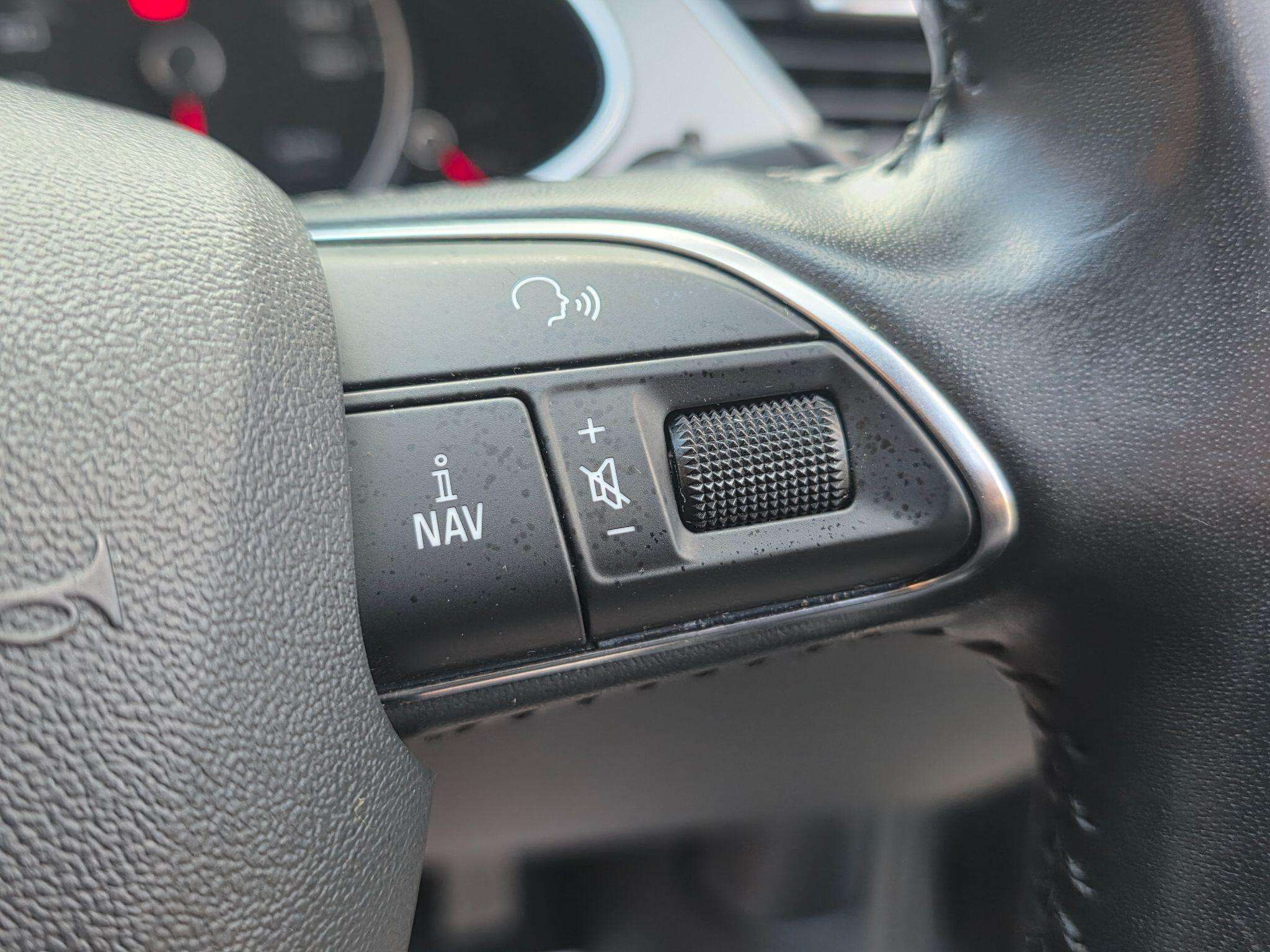 2014 AUDI A4 2014 AUDI A4