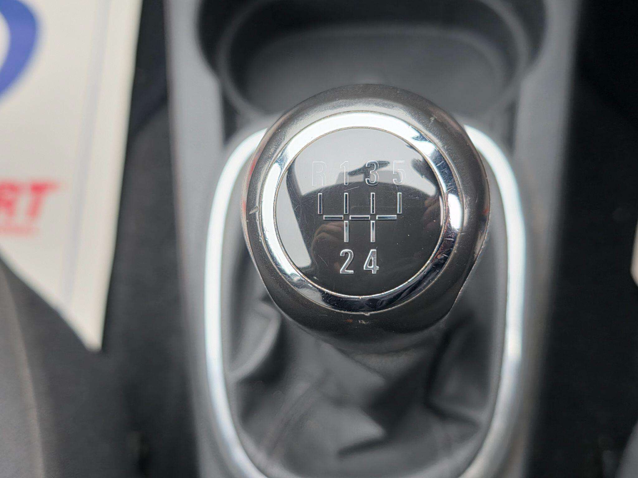 2012 VAUXHALL CORSA 2012 VAUXHALL CORSA