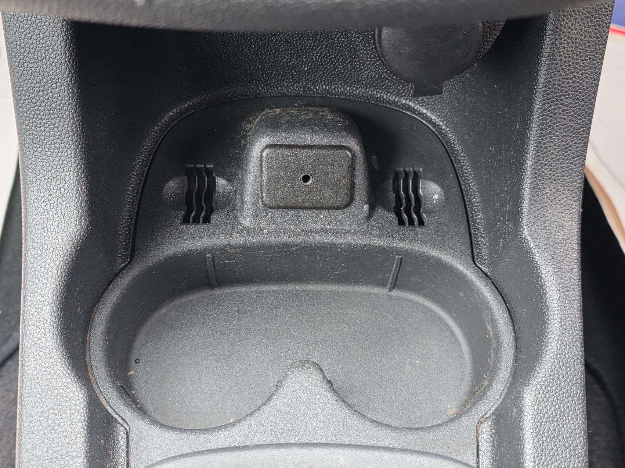 2012 VAUXHALL CORSA 2012 VAUXHALL CORSA