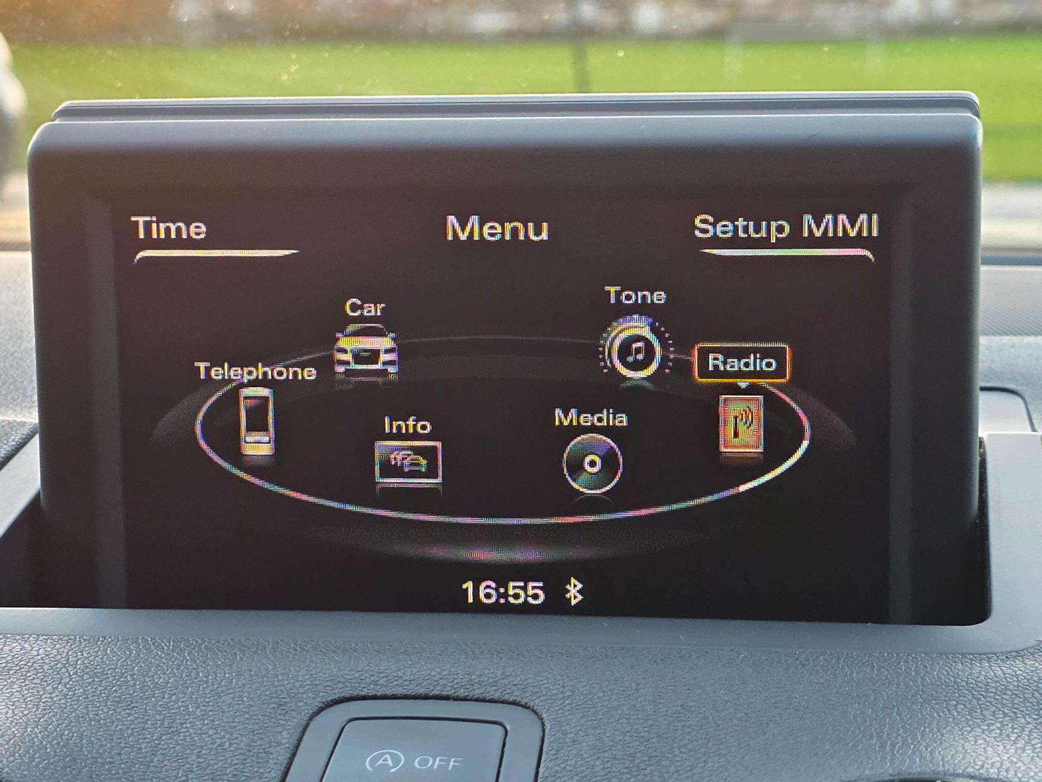 2013 AUDI A1 2013 AUDI A1