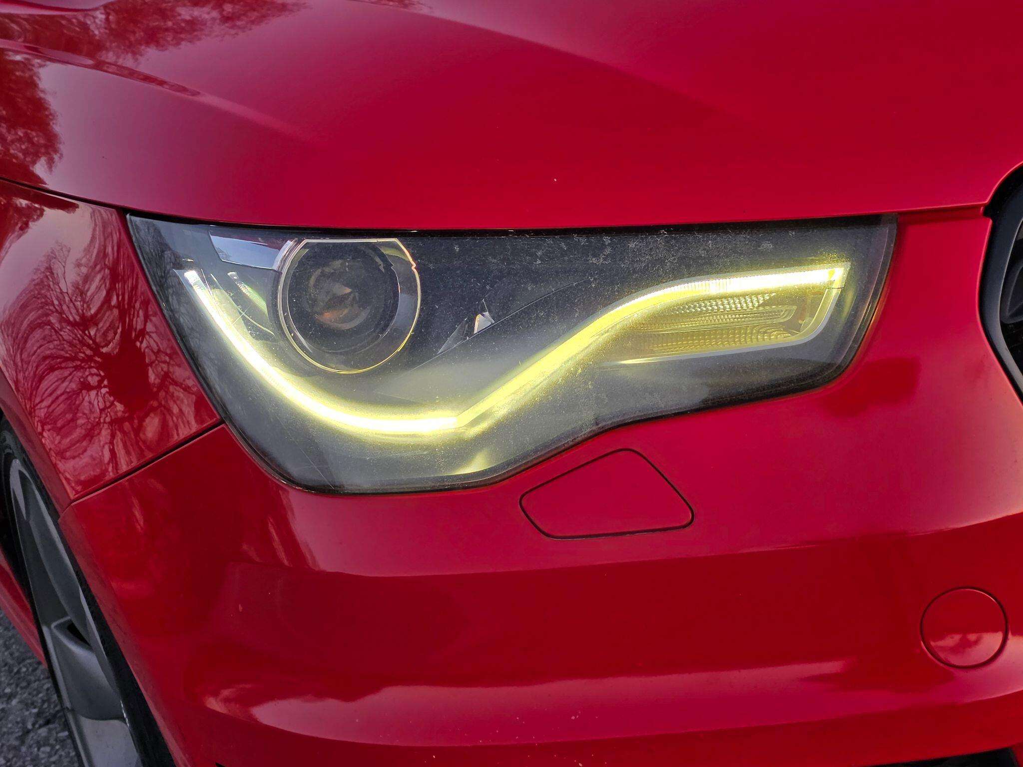 2013 AUDI A1 2013 AUDI A1