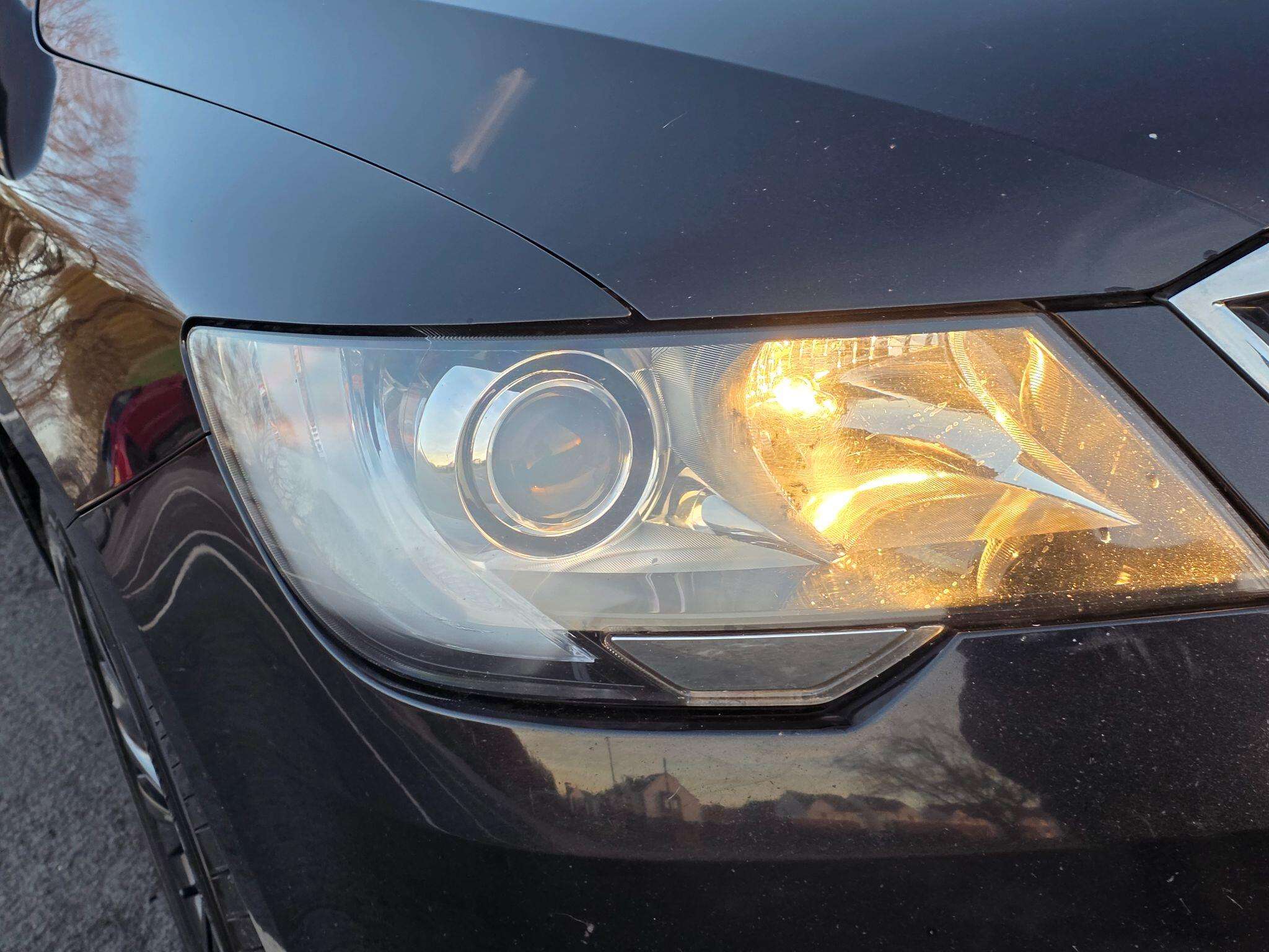 2014 SKODA SUPERB 2014 SKODA SUPERB