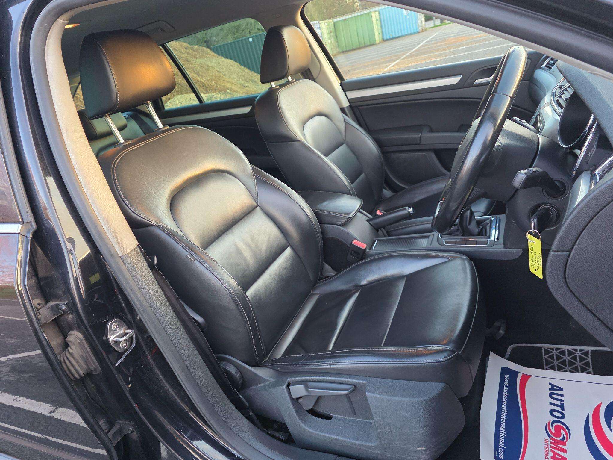 2014 SKODA SUPERB 2014 SKODA SUPERB