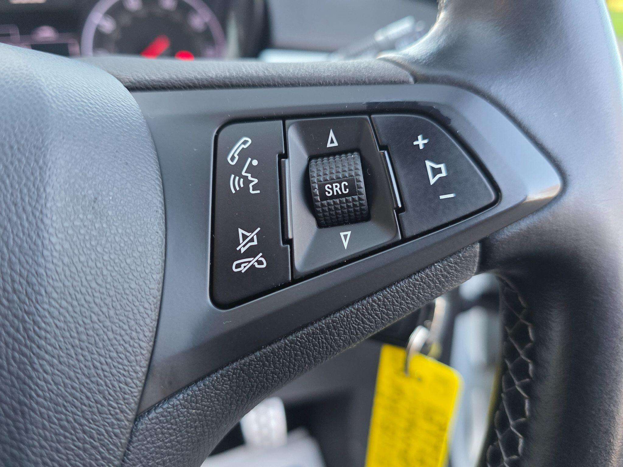 2015 VAUXHALL CORSA 2015 VAUXHALL CORSA