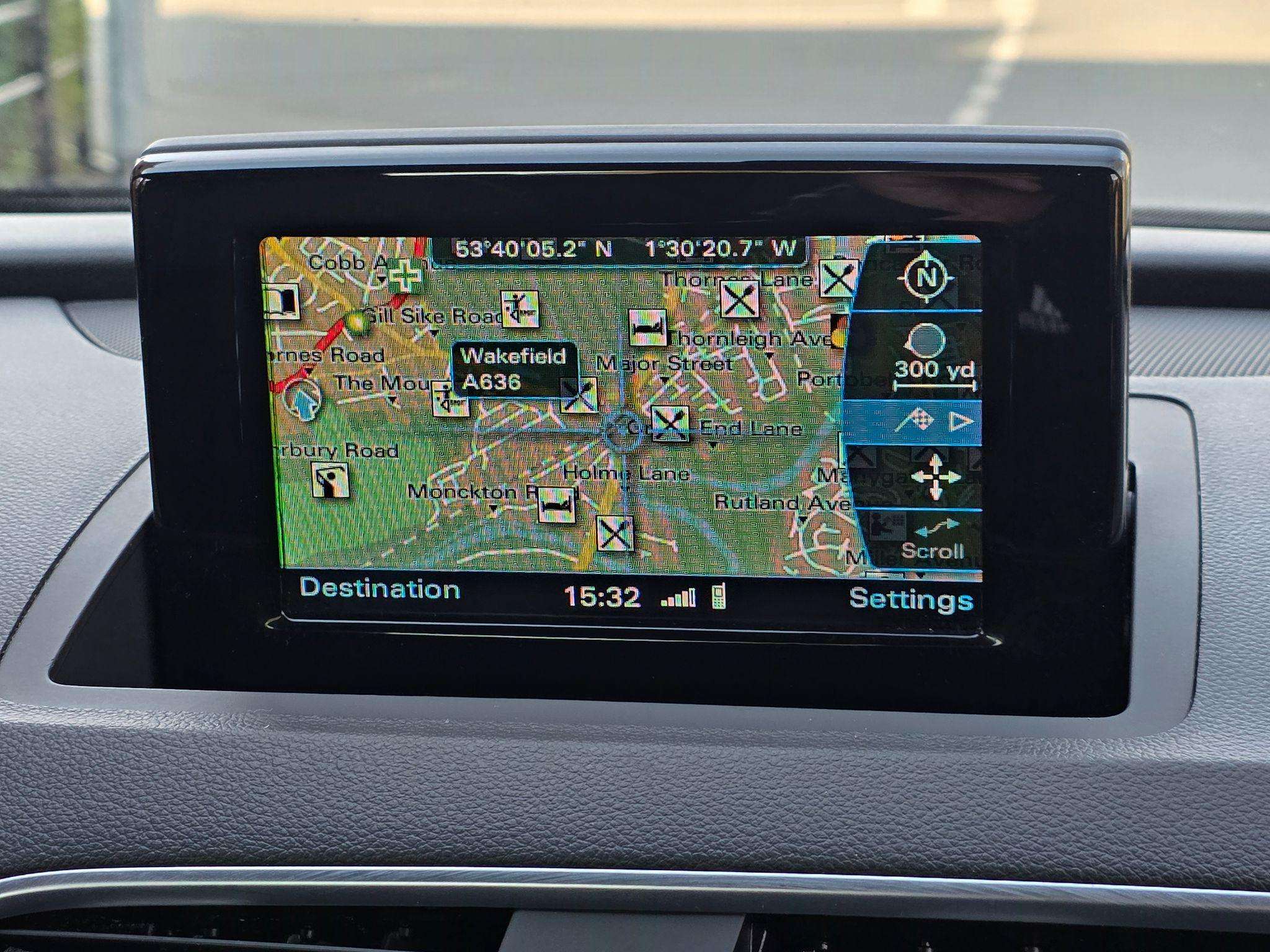 2018 AUDI Q3 2018 AUDI Q3