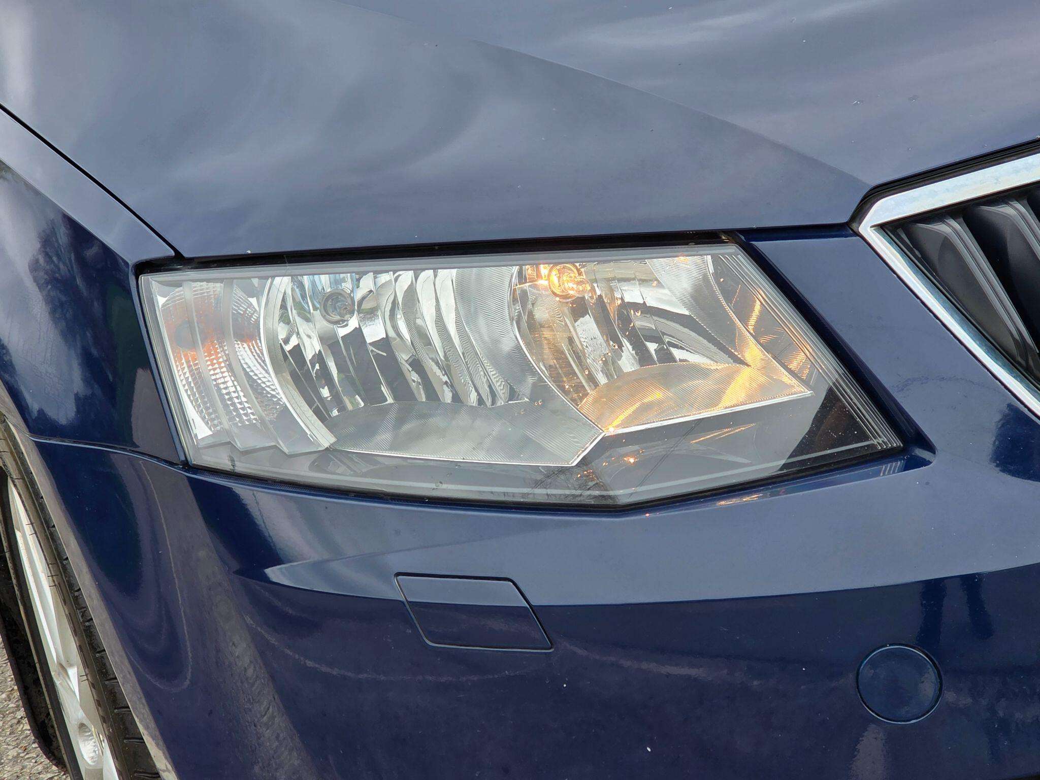 2014 SKODA OCTAVIA 2014 SKODA OCTAVIA