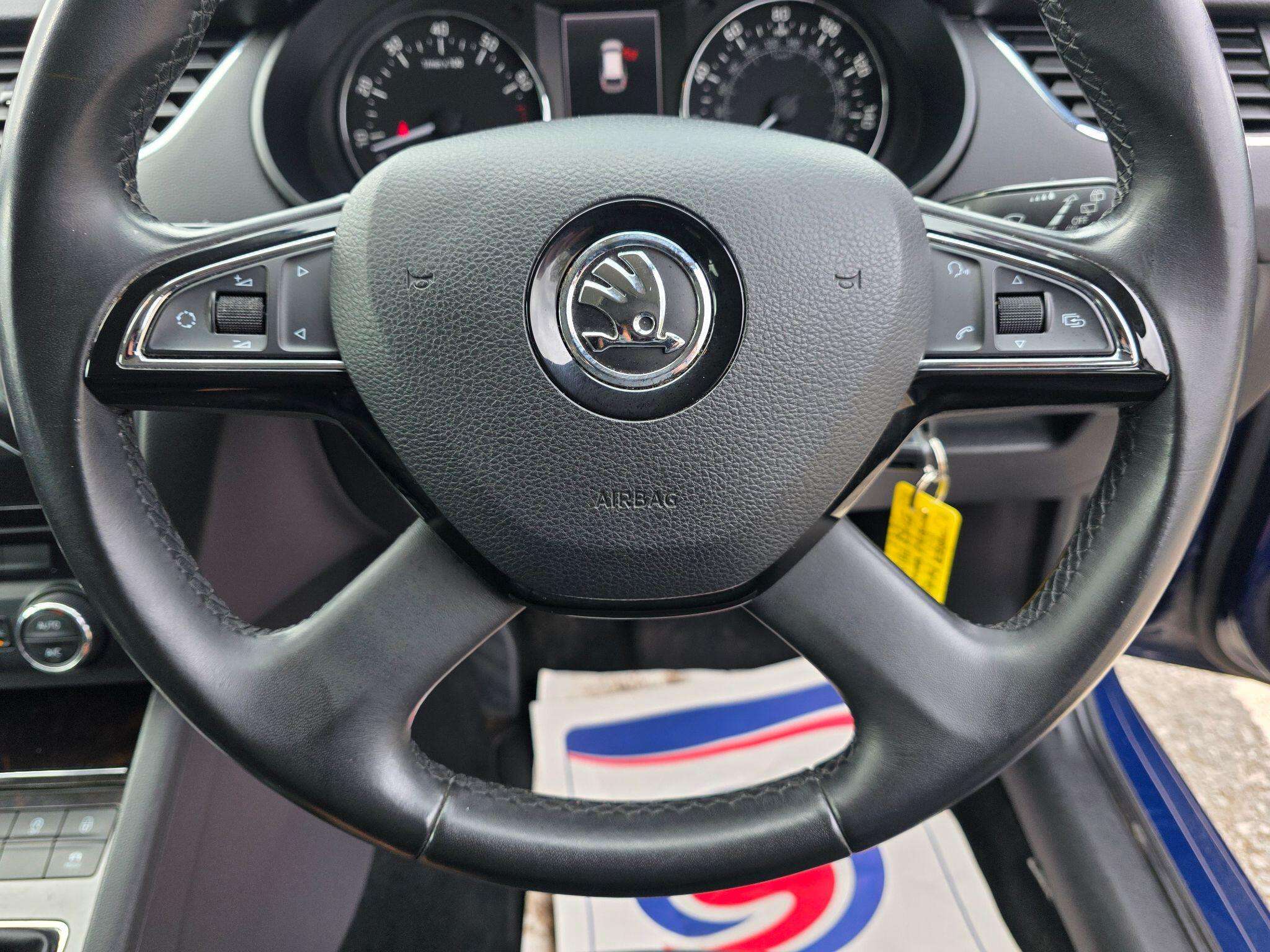 2014 SKODA OCTAVIA 2014 SKODA OCTAVIA