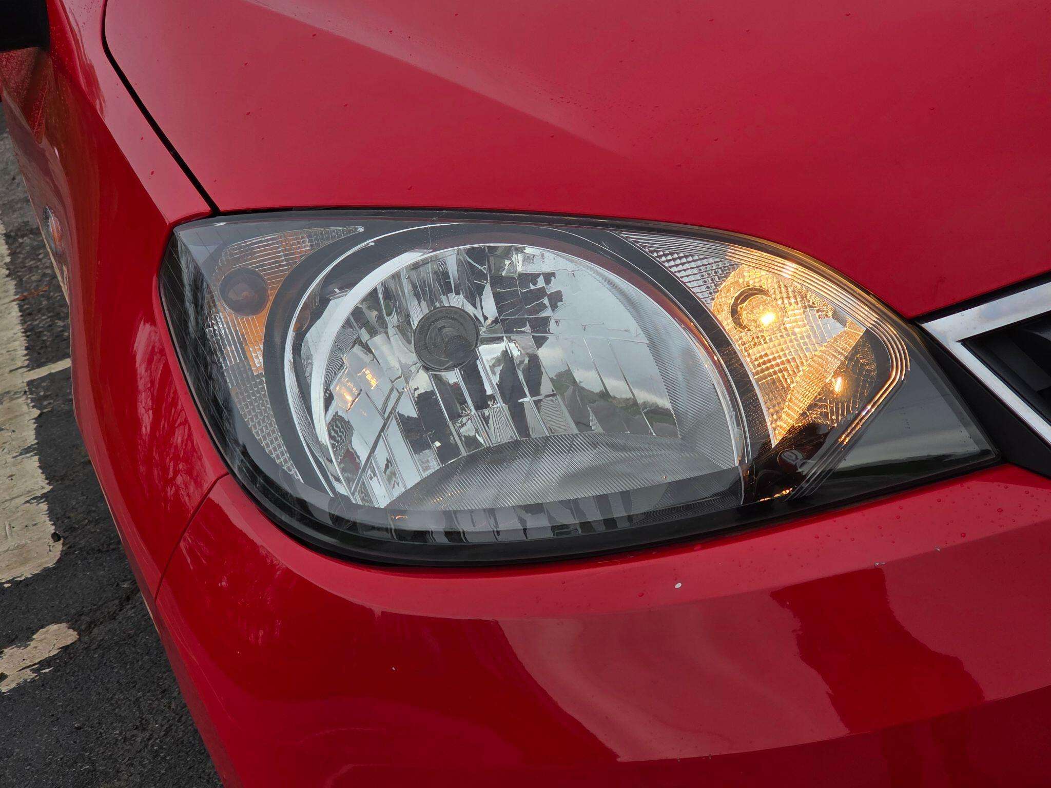 2014 SKODA CITIGO 2014 SKODA CITIGO