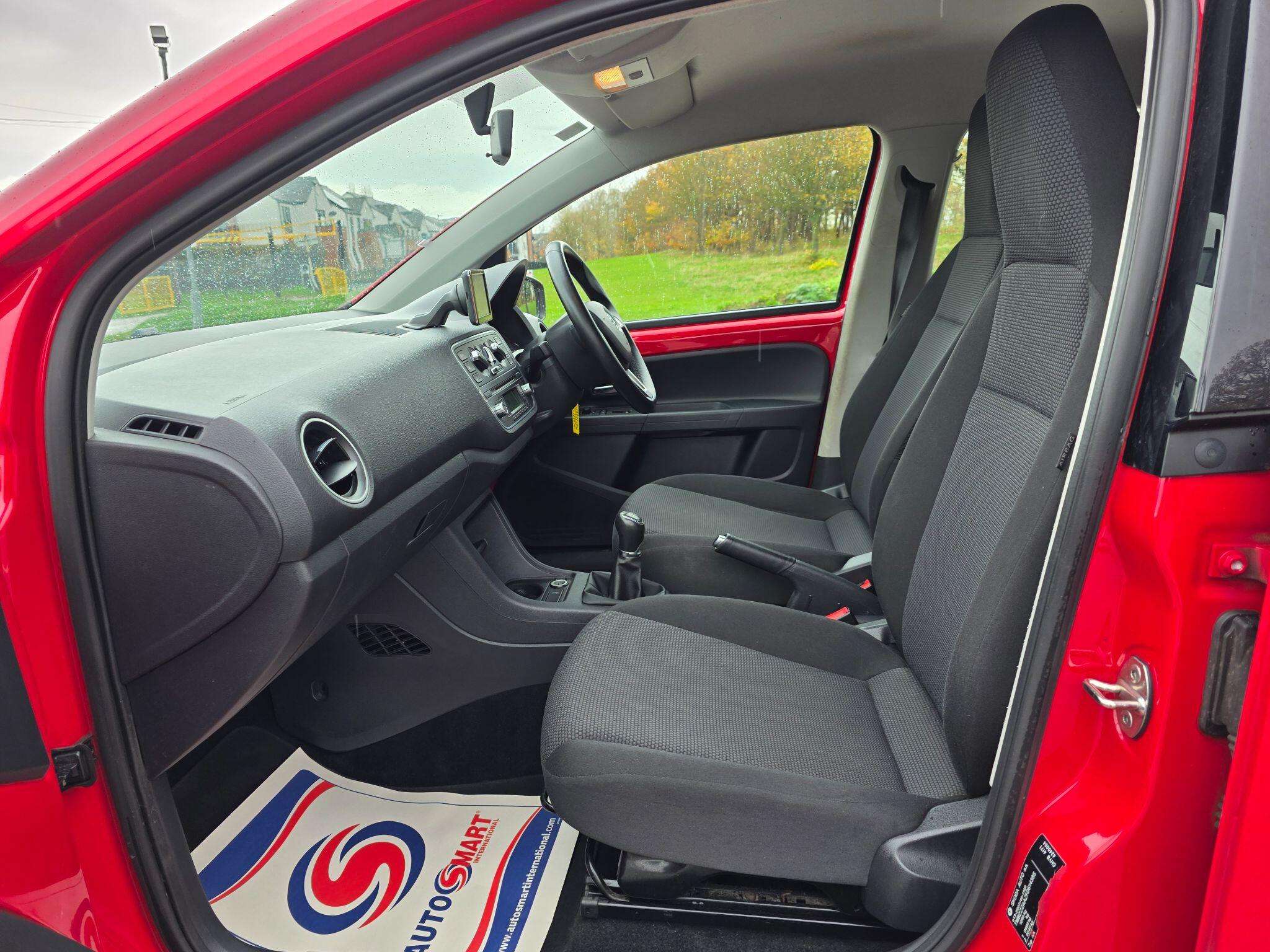 2014 SKODA CITIGO 2014 SKODA CITIGO