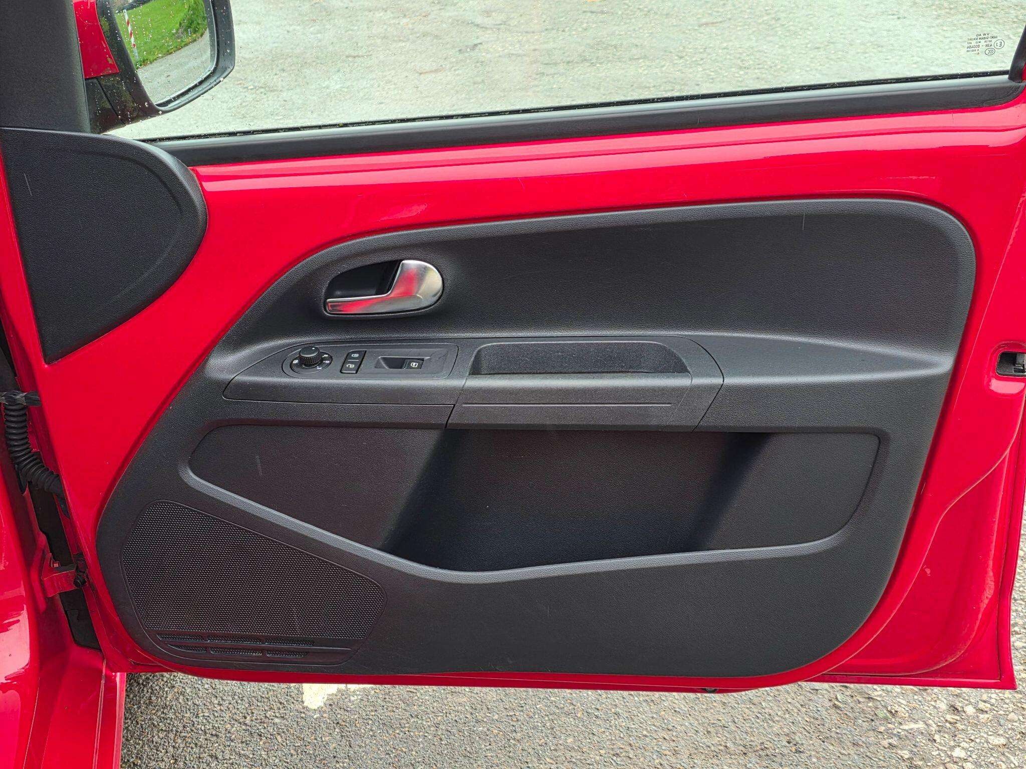 2014 SKODA CITIGO 2014 SKODA CITIGO