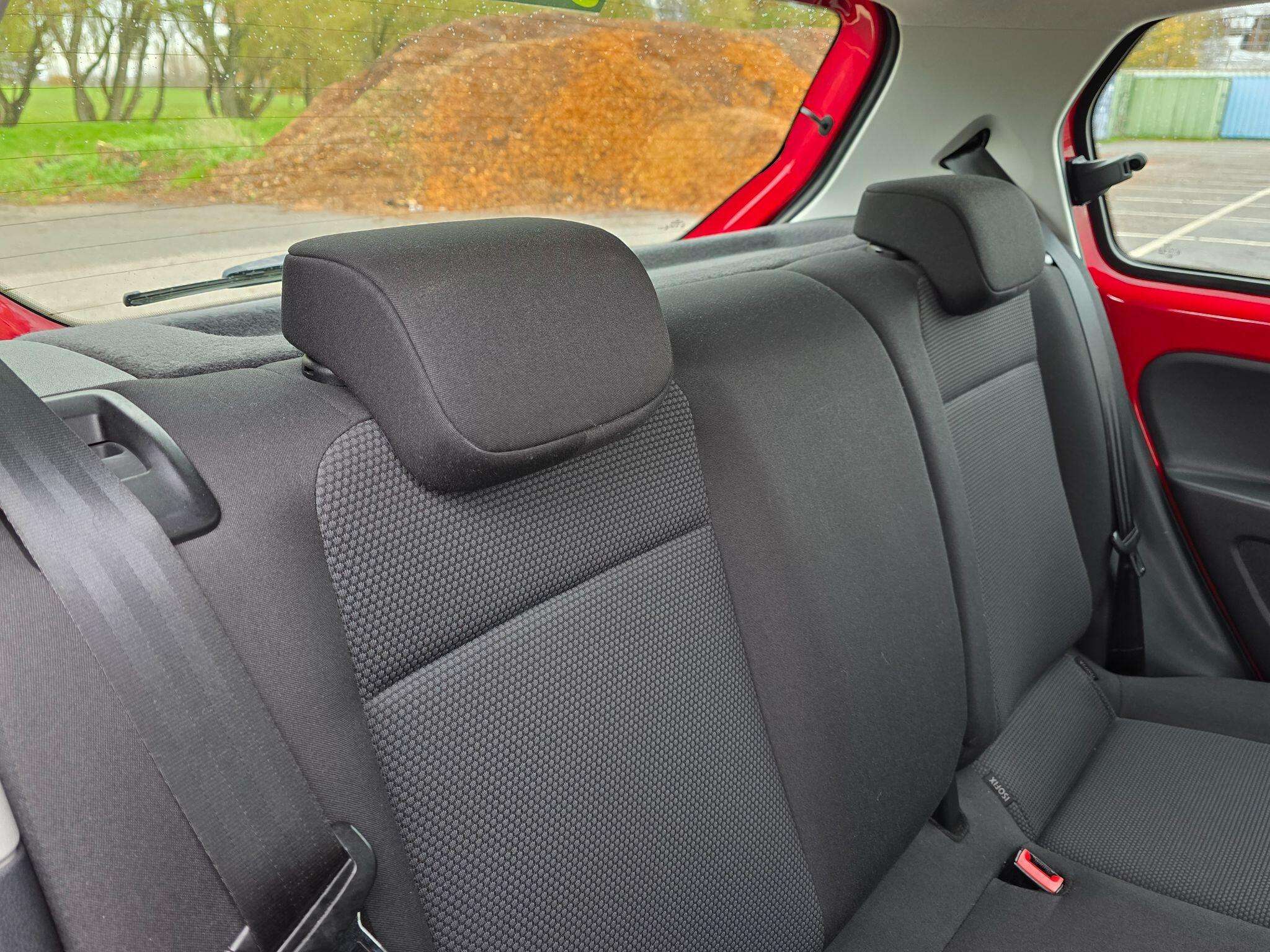 2014 SKODA CITIGO 2014 SKODA CITIGO