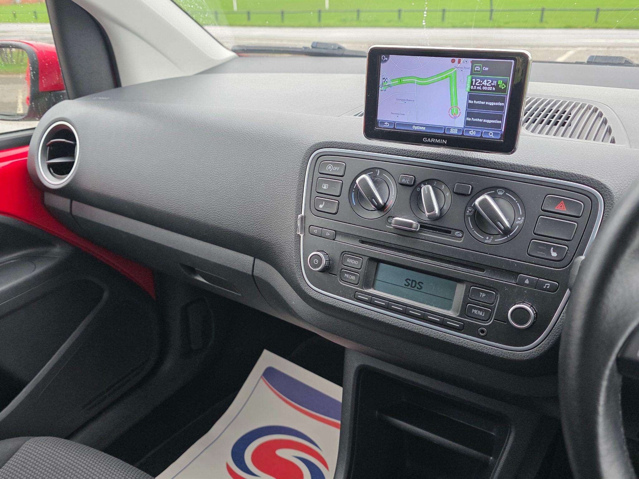 2014 SKODA CITIGO 2014 SKODA CITIGO