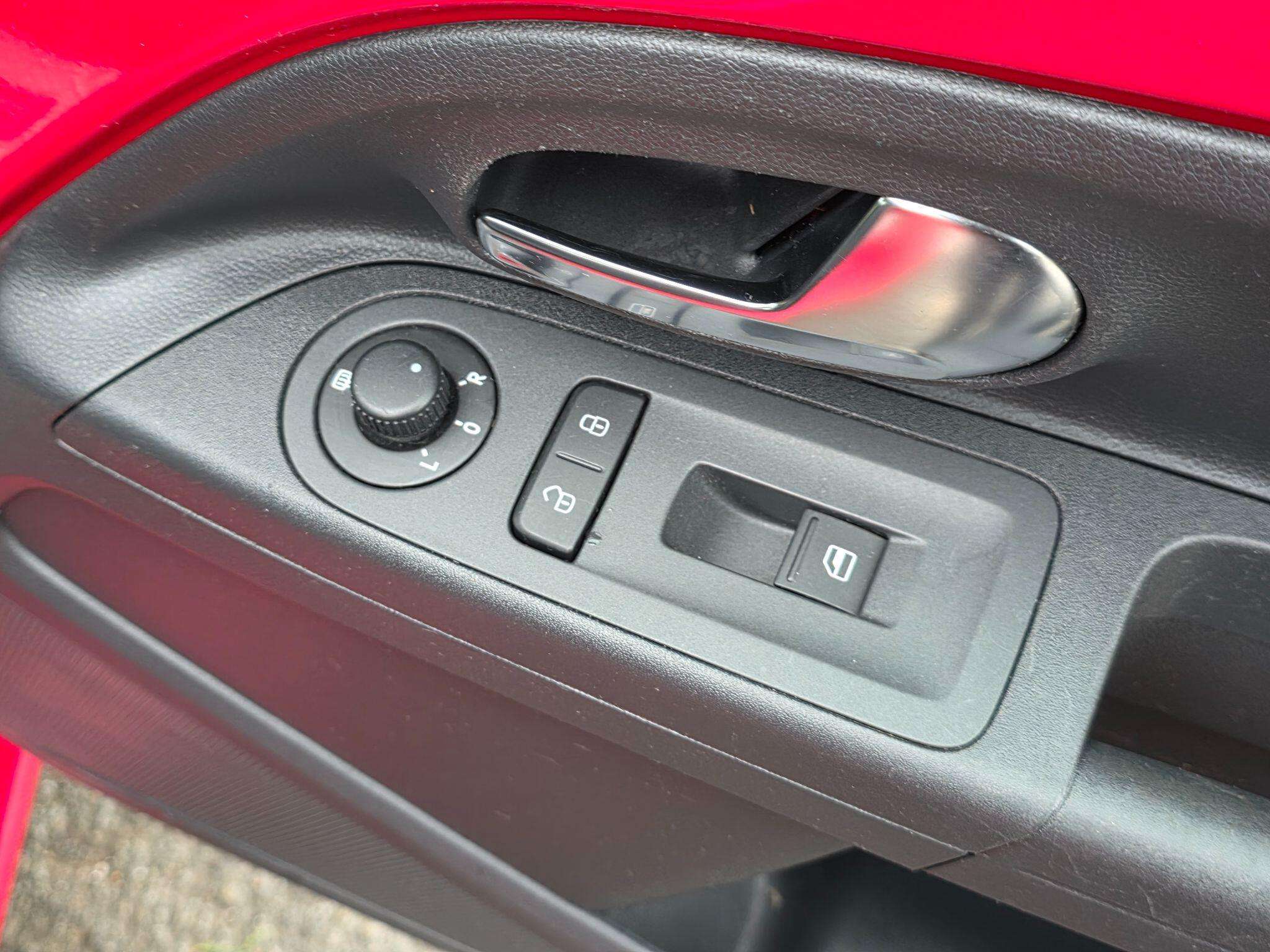 2014 SKODA CITIGO 2014 SKODA CITIGO