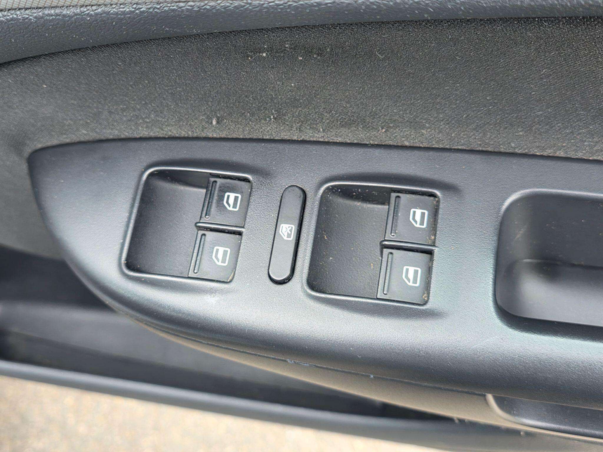 2012 SKODA OCTAVIA 2012 SKODA OCTAVIA