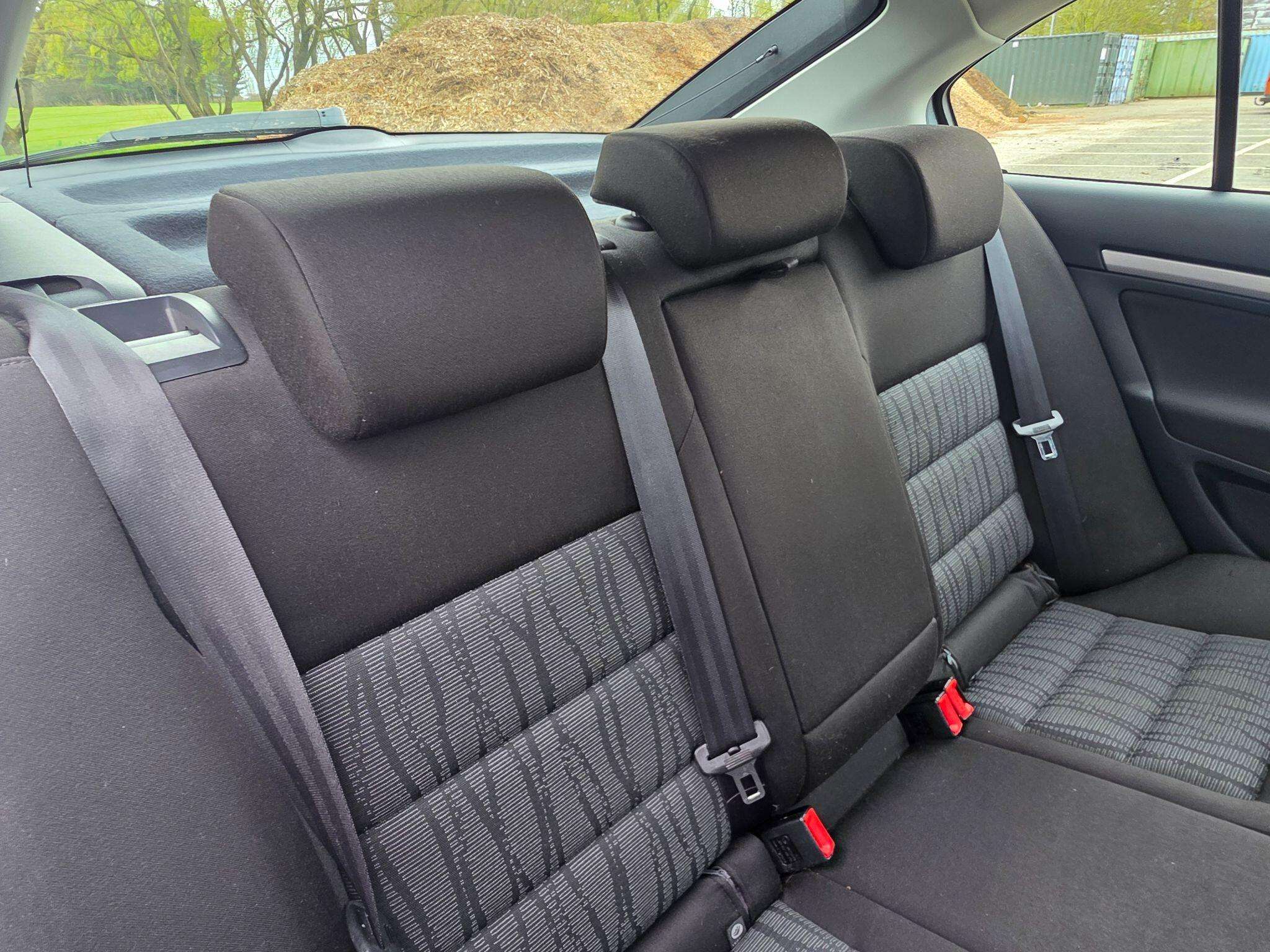 2012 SKODA OCTAVIA 2012 SKODA OCTAVIA