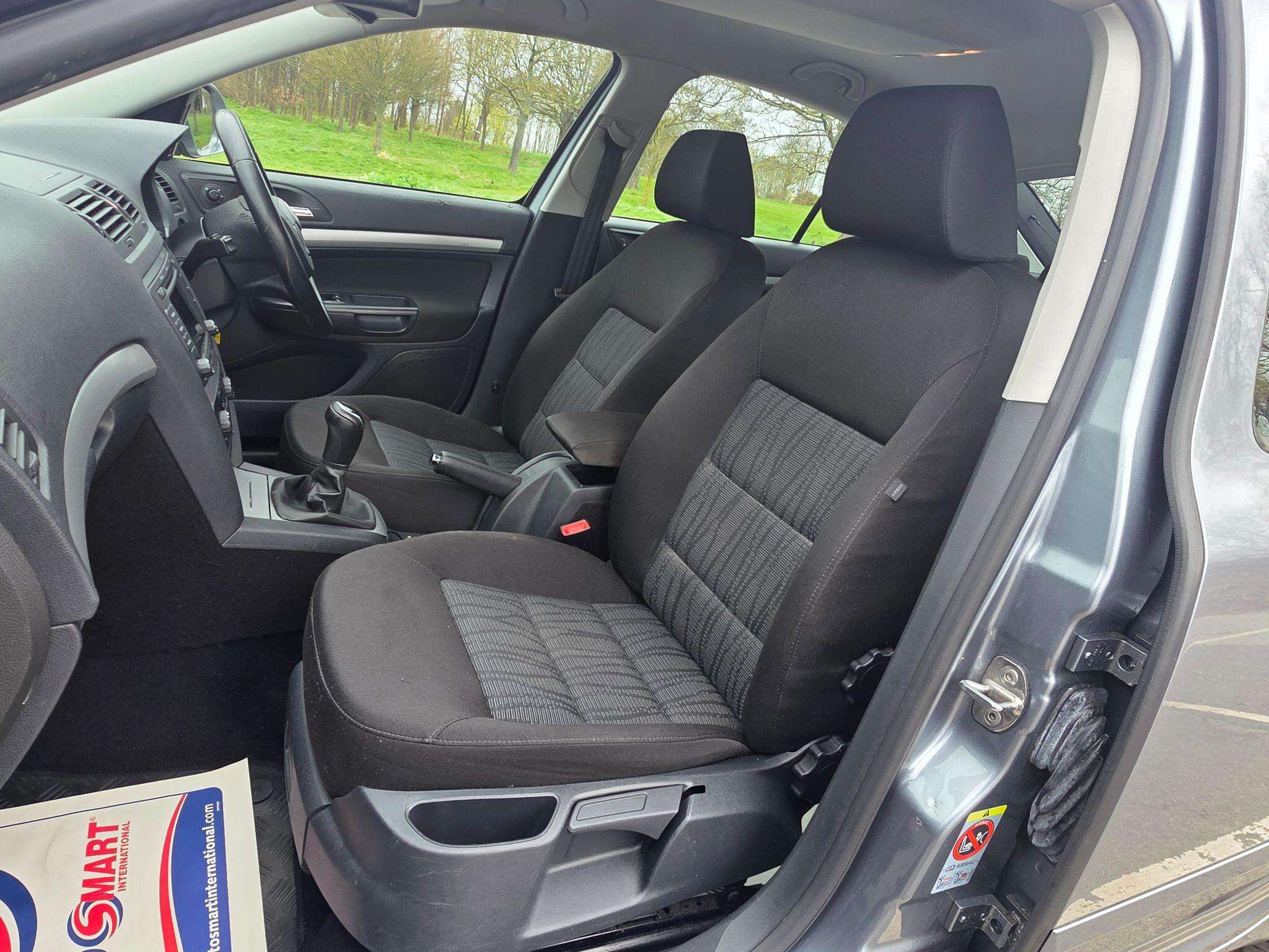 2012 SKODA OCTAVIA 2012 SKODA OCTAVIA