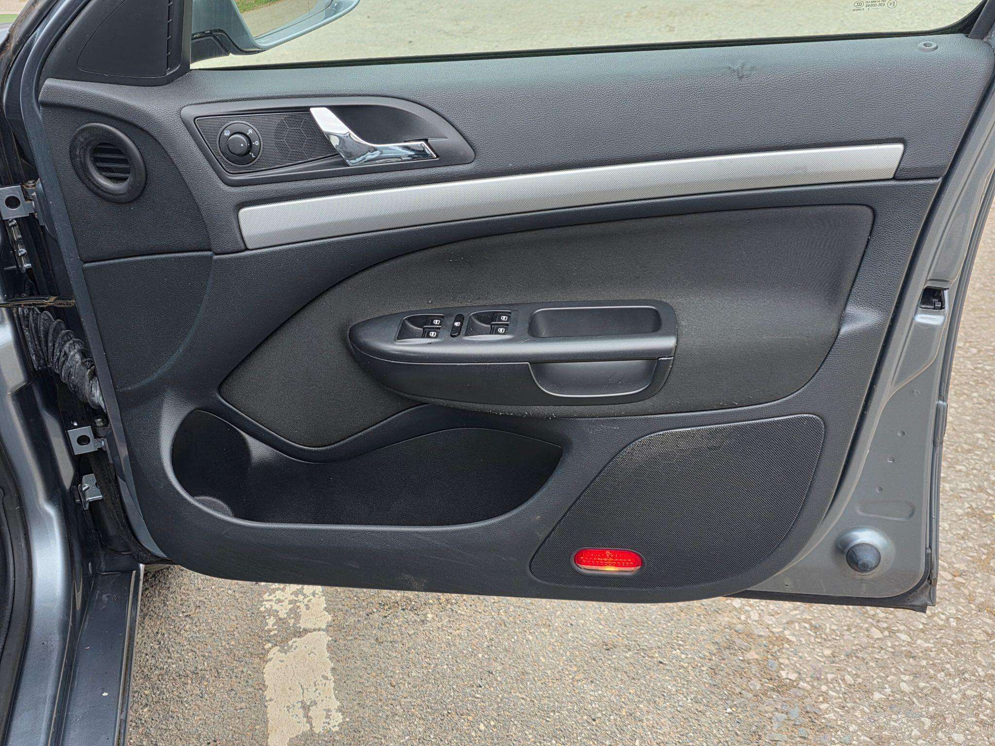 2012 SKODA OCTAVIA 2012 SKODA OCTAVIA