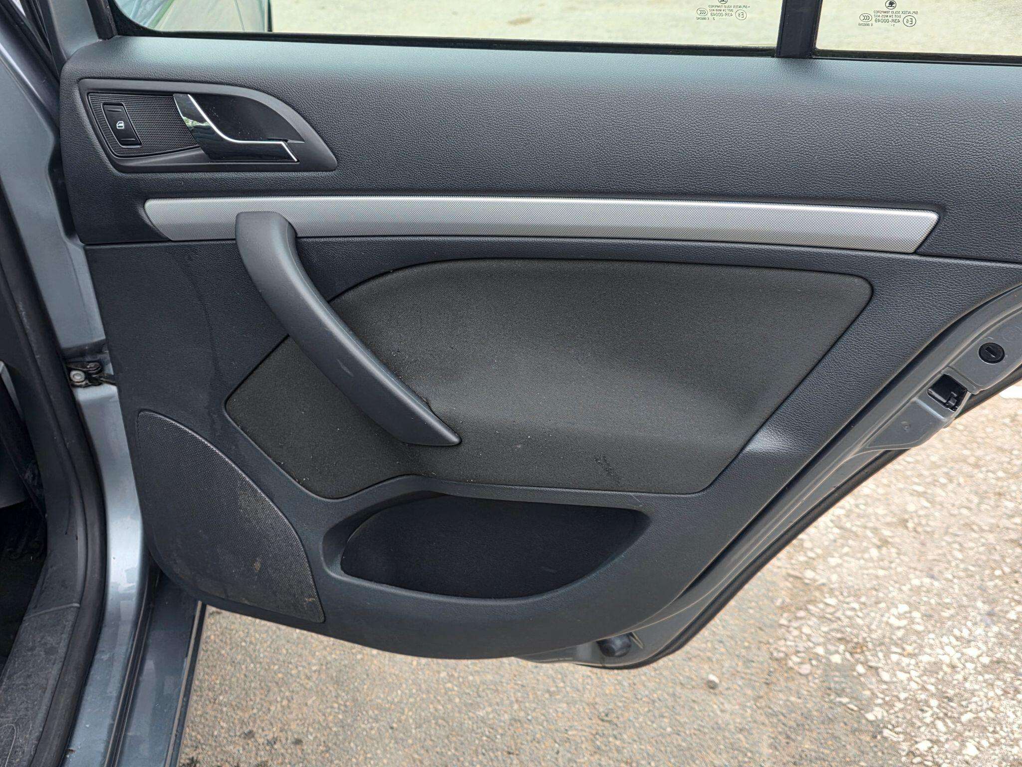 2012 SKODA OCTAVIA 2012 SKODA OCTAVIA