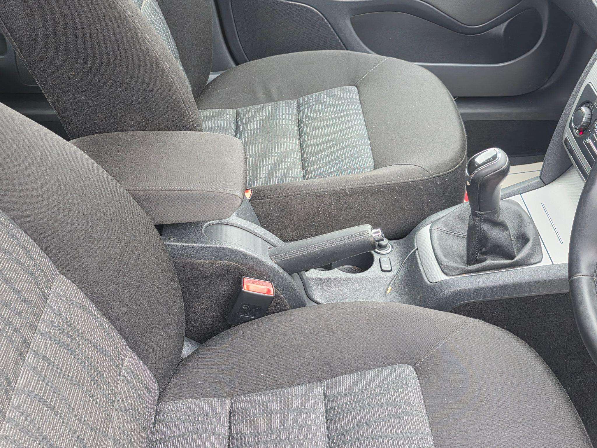 2012 SKODA OCTAVIA 2012 SKODA OCTAVIA