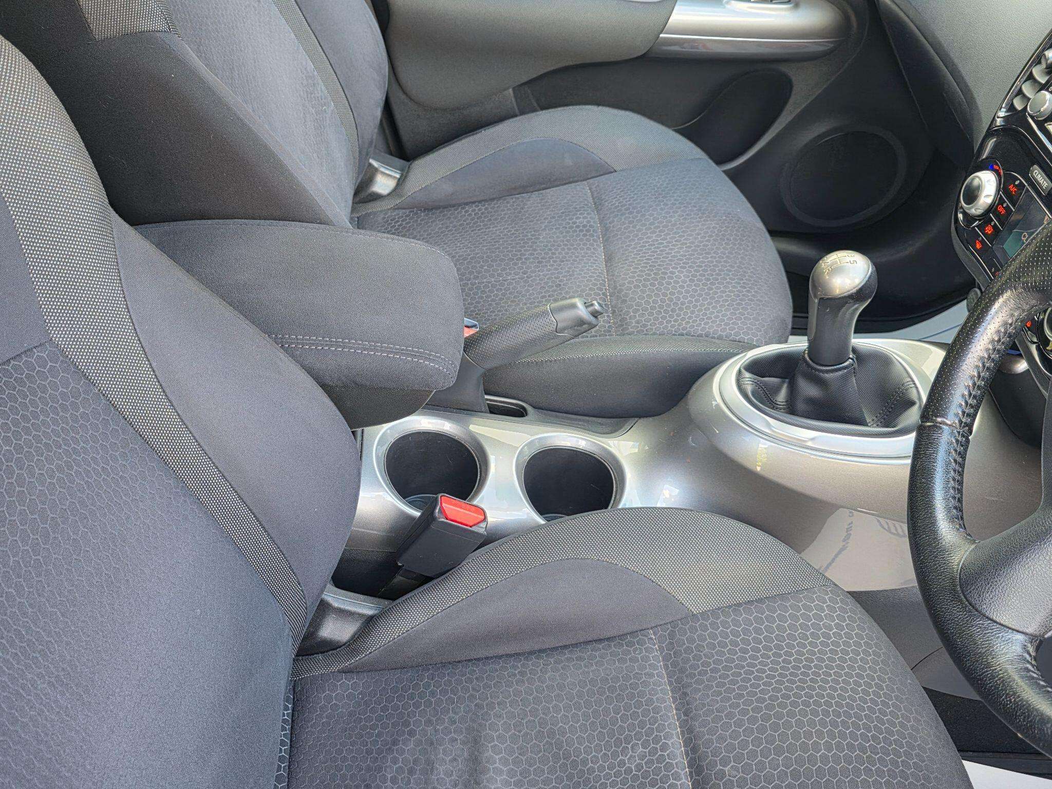 2013 NISSAN JUKE 2013 NISSAN JUKE