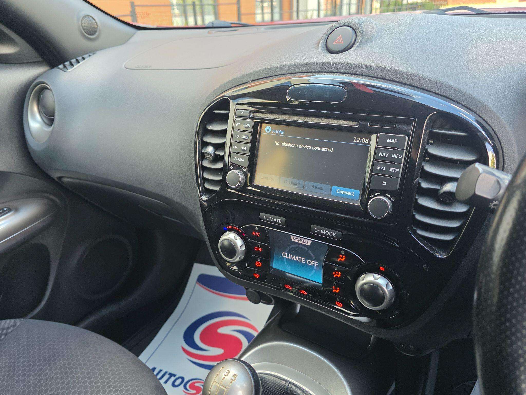 2013 NISSAN JUKE 2013 NISSAN JUKE