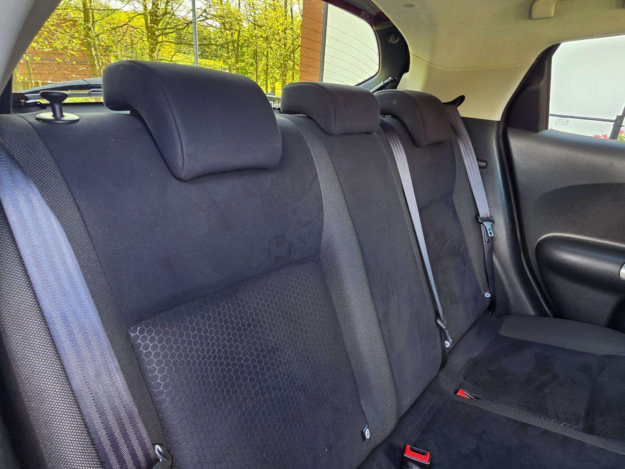 2013 NISSAN JUKE 2013 NISSAN JUKE