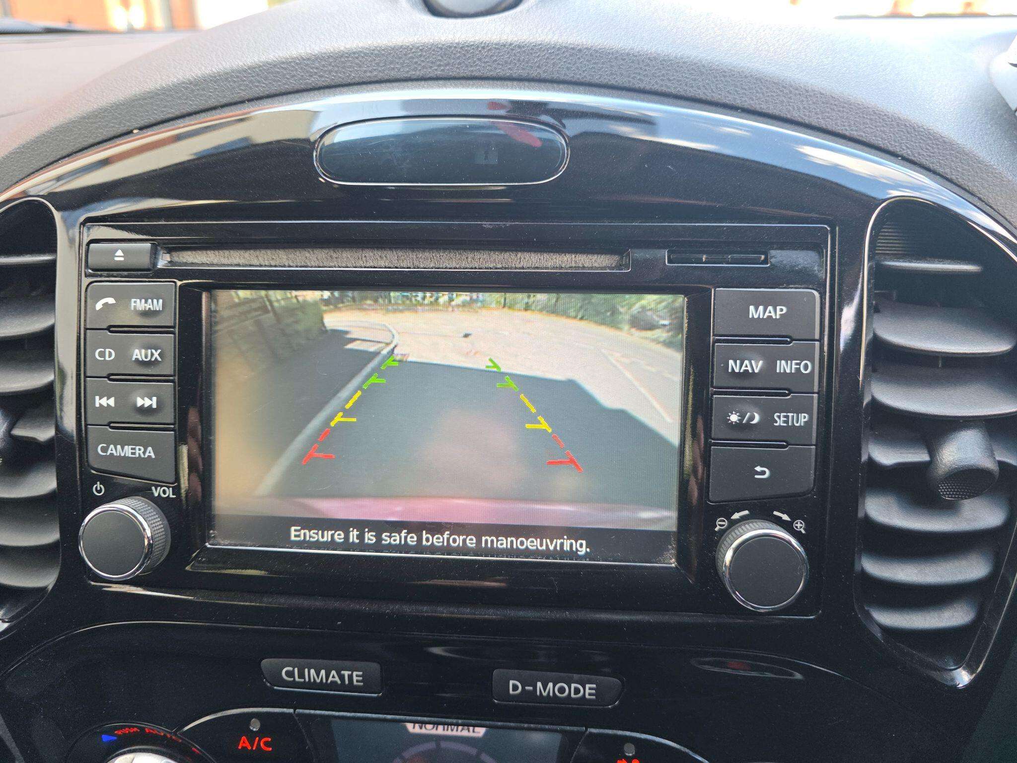 2013 NISSAN JUKE 2013 NISSAN JUKE