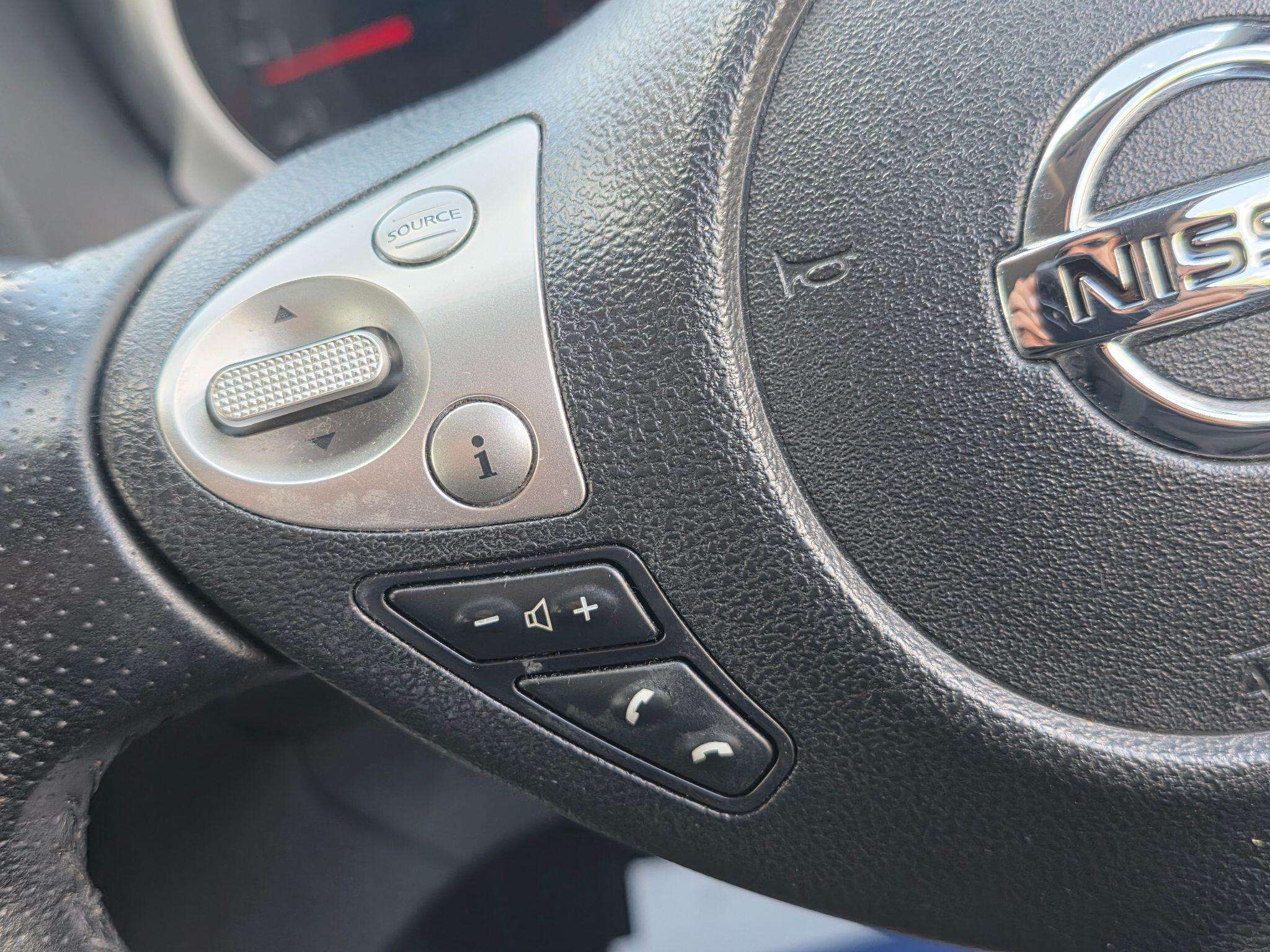 2013 NISSAN JUKE 2013 NISSAN JUKE