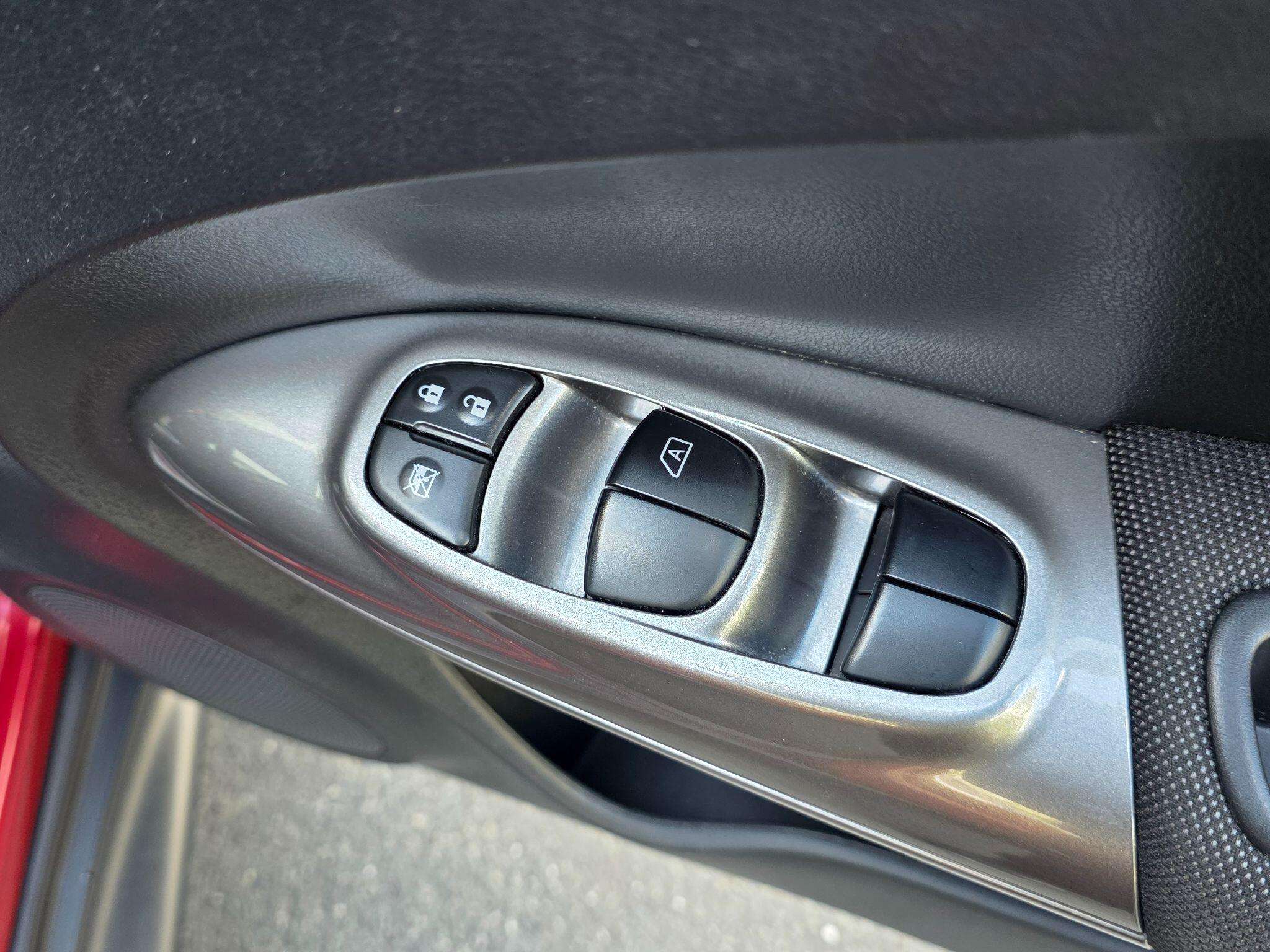 2013 NISSAN JUKE 2013 NISSAN JUKE