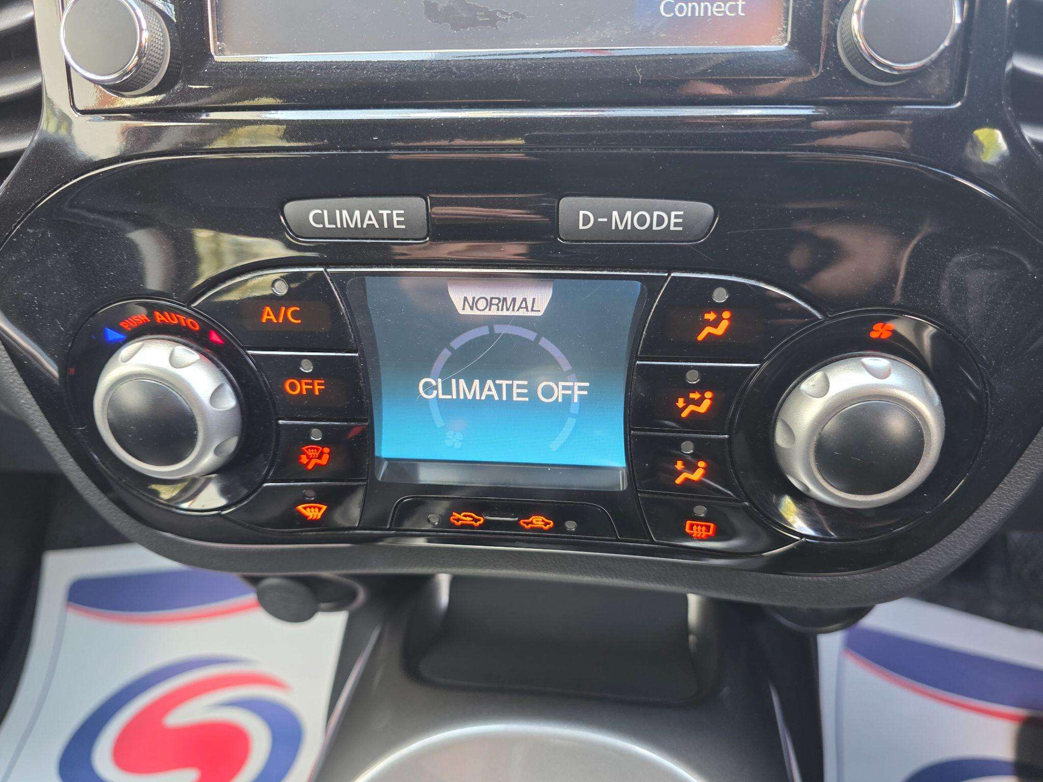 2013 NISSAN JUKE 2013 NISSAN JUKE