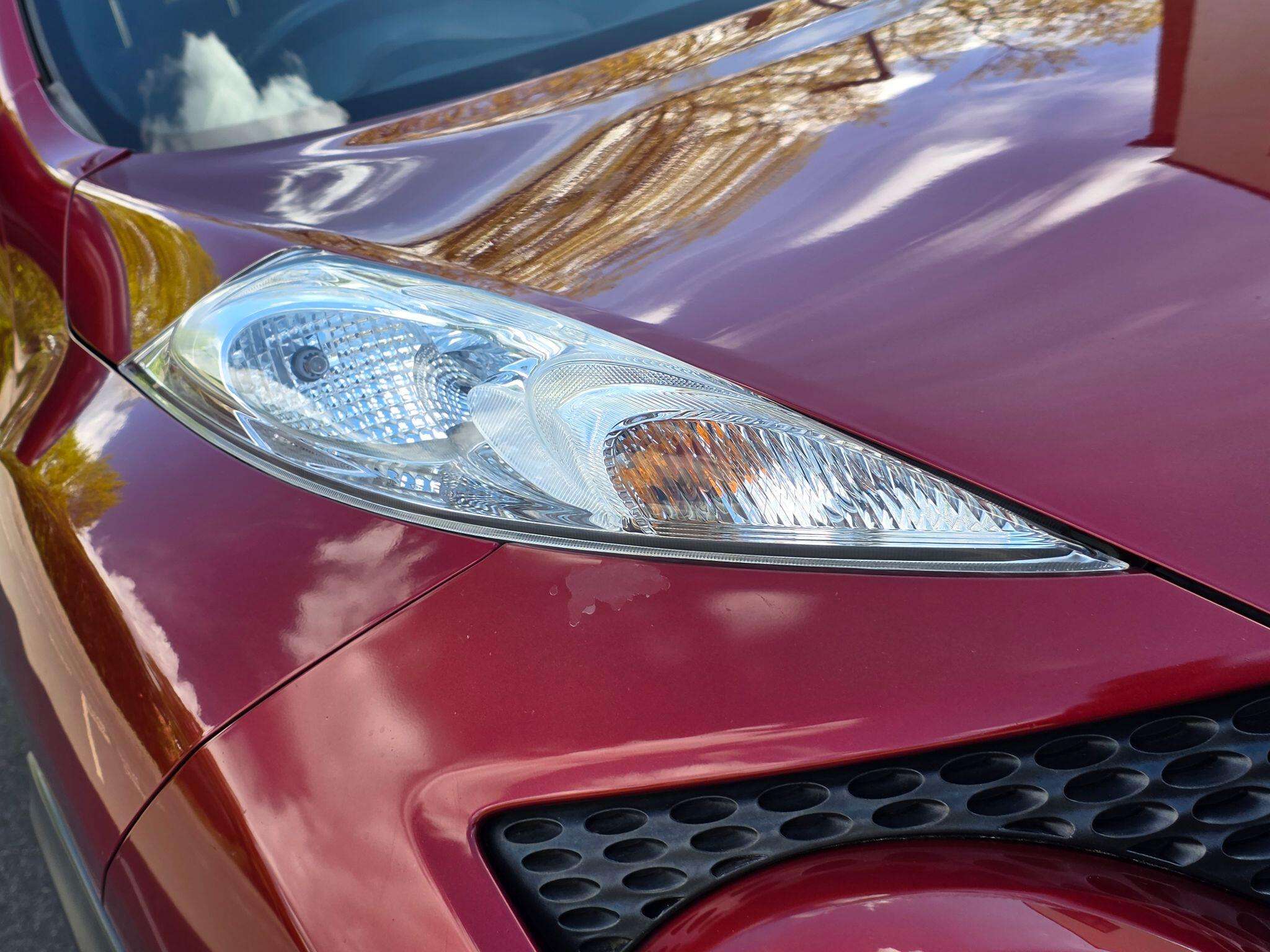 2013 NISSAN JUKE 2013 NISSAN JUKE