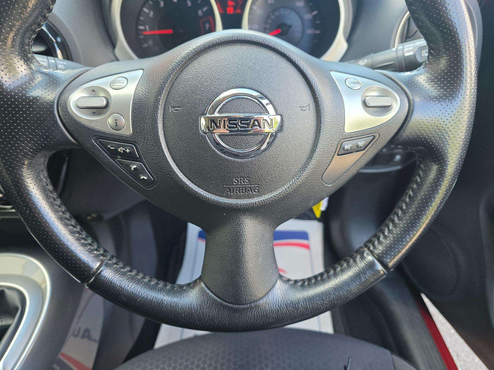 2013 NISSAN JUKE 2013 NISSAN JUKE