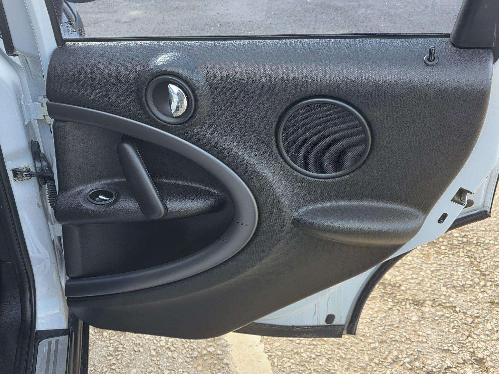 2012 MINI COUNTRYMAN 2012 MINI COUNTRYMAN