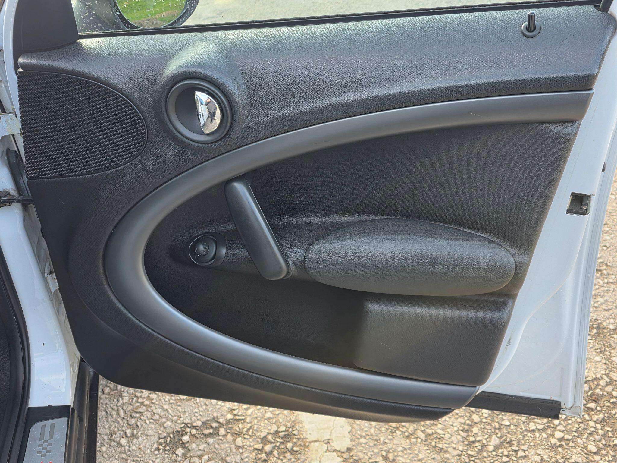 2012 MINI COUNTRYMAN 2012 MINI COUNTRYMAN