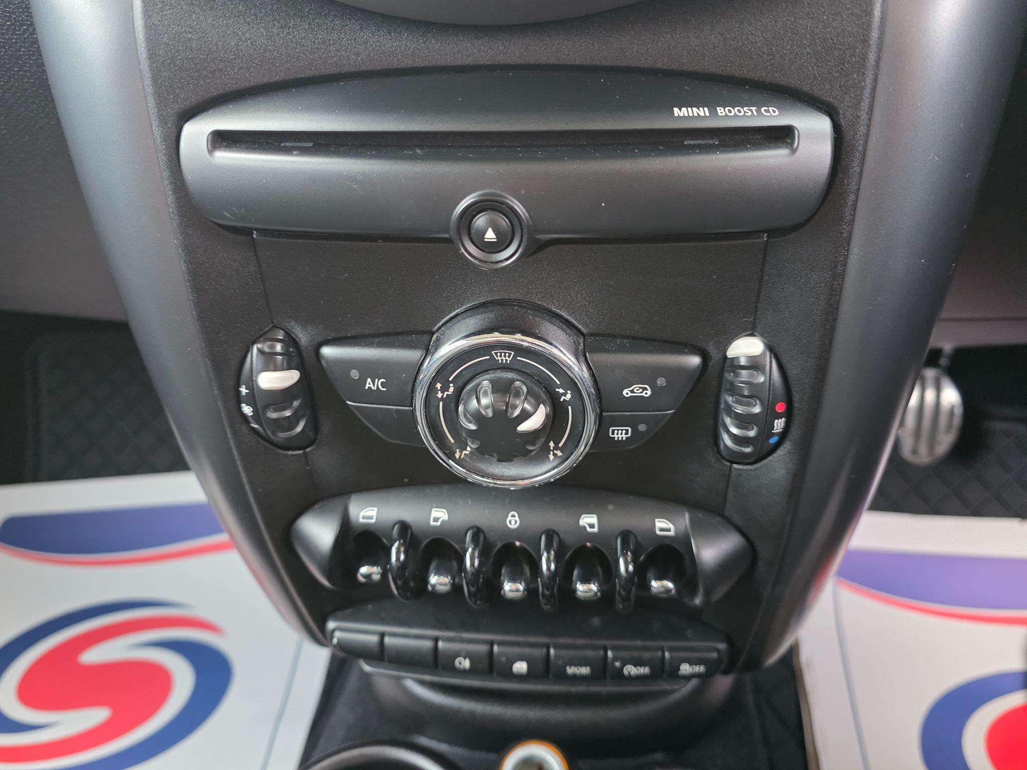 2012 MINI COUNTRYMAN 2012 MINI COUNTRYMAN