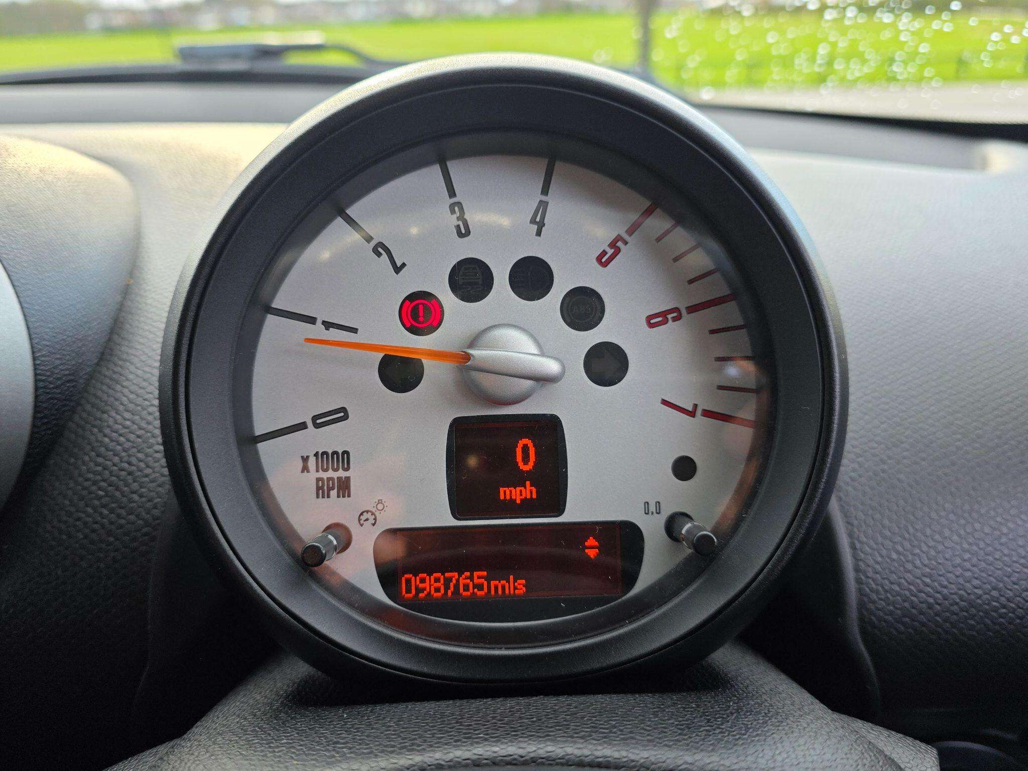 2012 MINI COUNTRYMAN 2012 MINI COUNTRYMAN