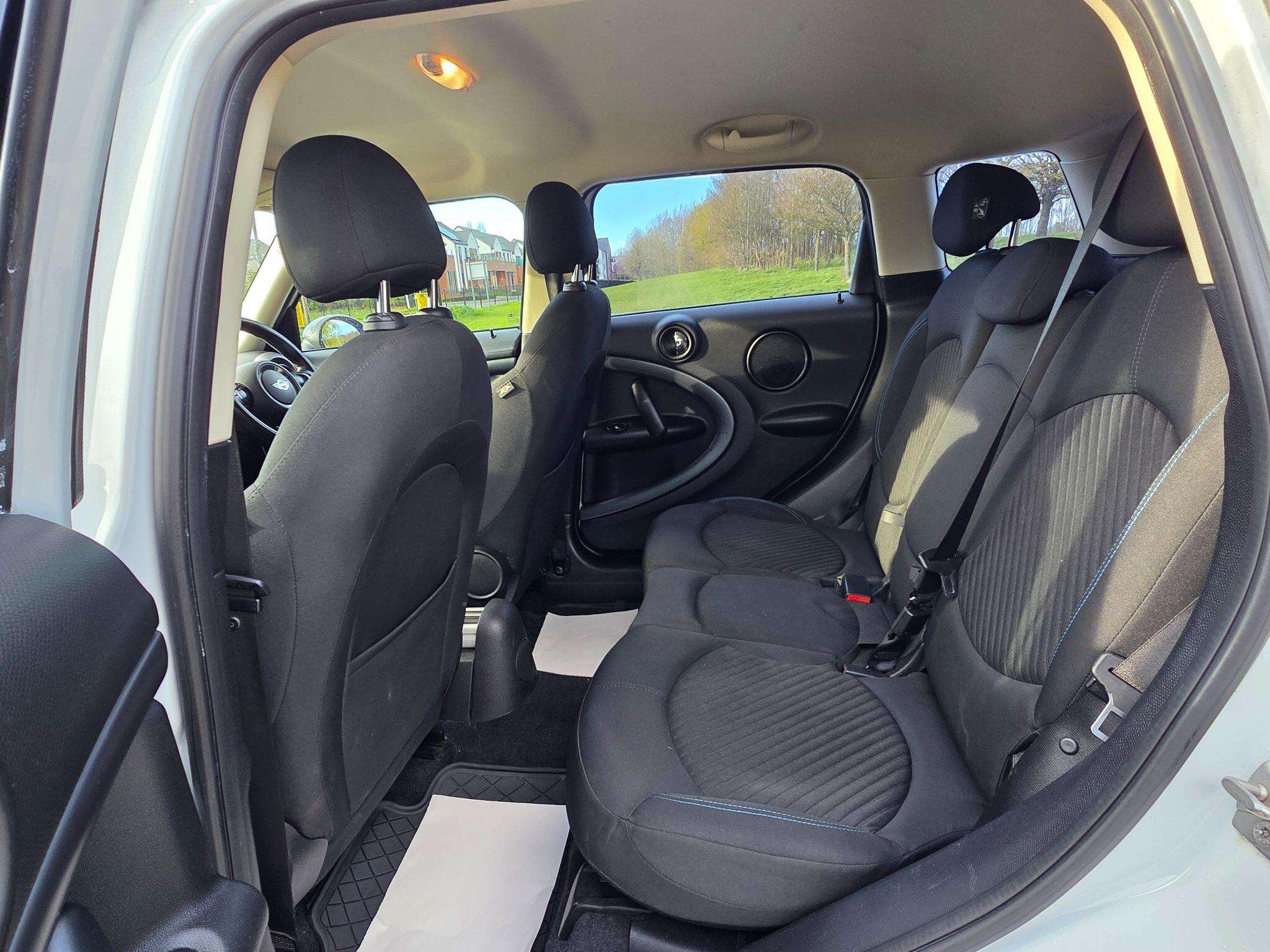 2012 MINI COUNTRYMAN 2012 MINI COUNTRYMAN