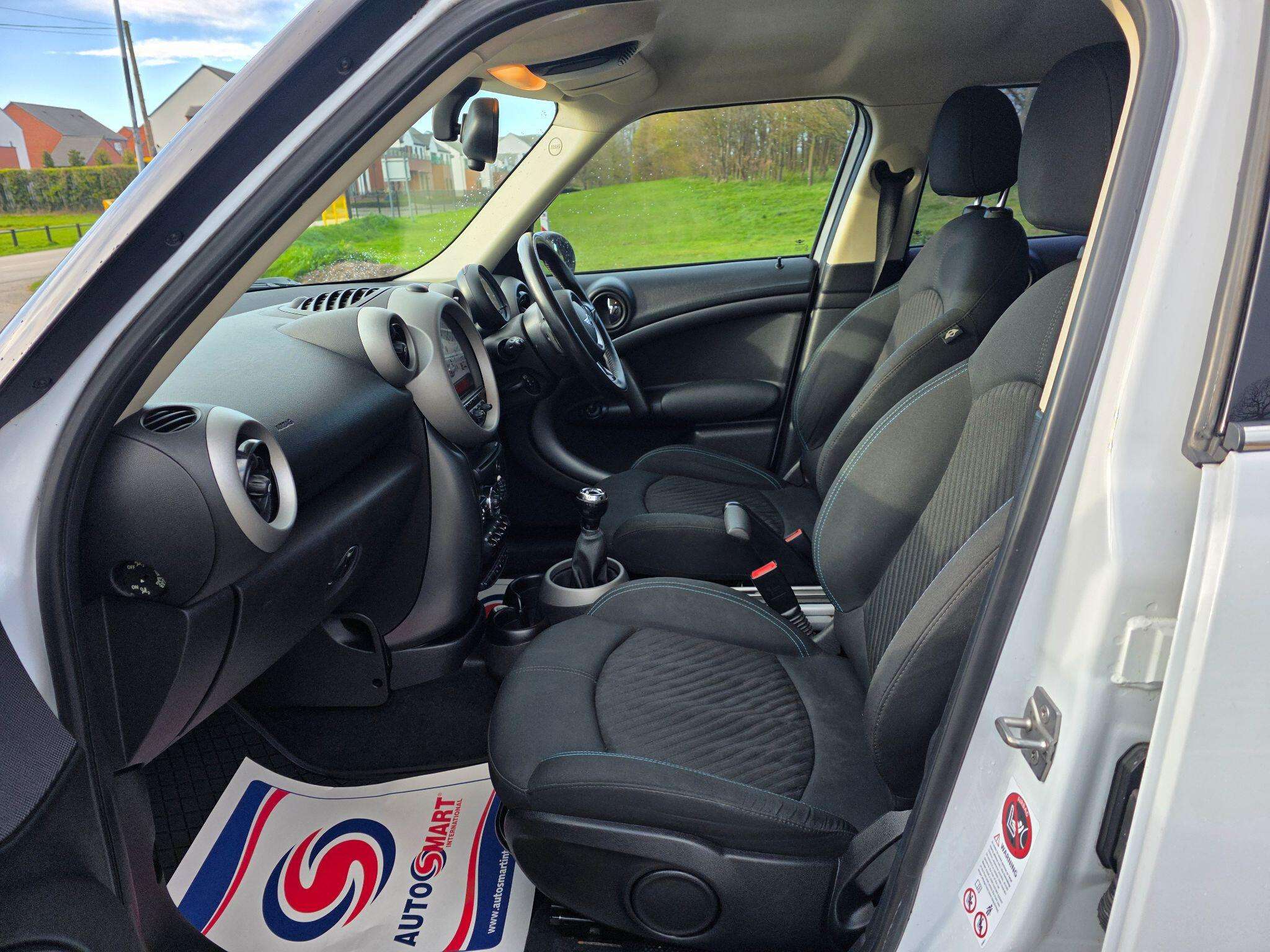 2012 MINI COUNTRYMAN 2012 MINI COUNTRYMAN