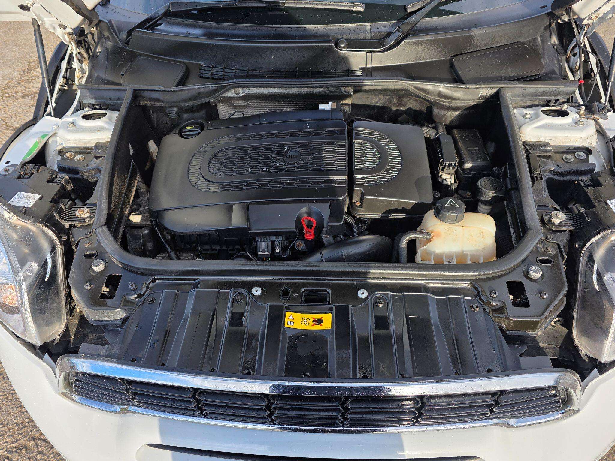 2012 MINI COUNTRYMAN 2012 MINI COUNTRYMAN