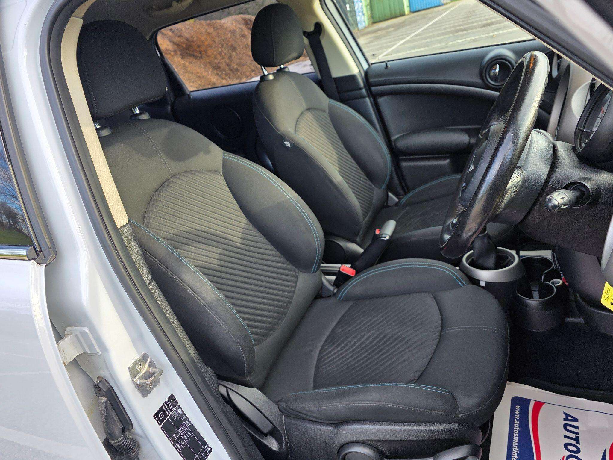 2012 MINI COUNTRYMAN 2012 MINI COUNTRYMAN