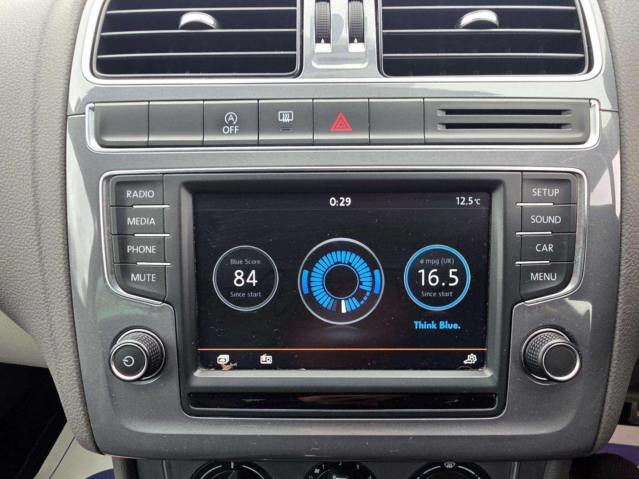 2015 VOLKSWAGEN POLO 2015 VOLKSWAGEN POLO