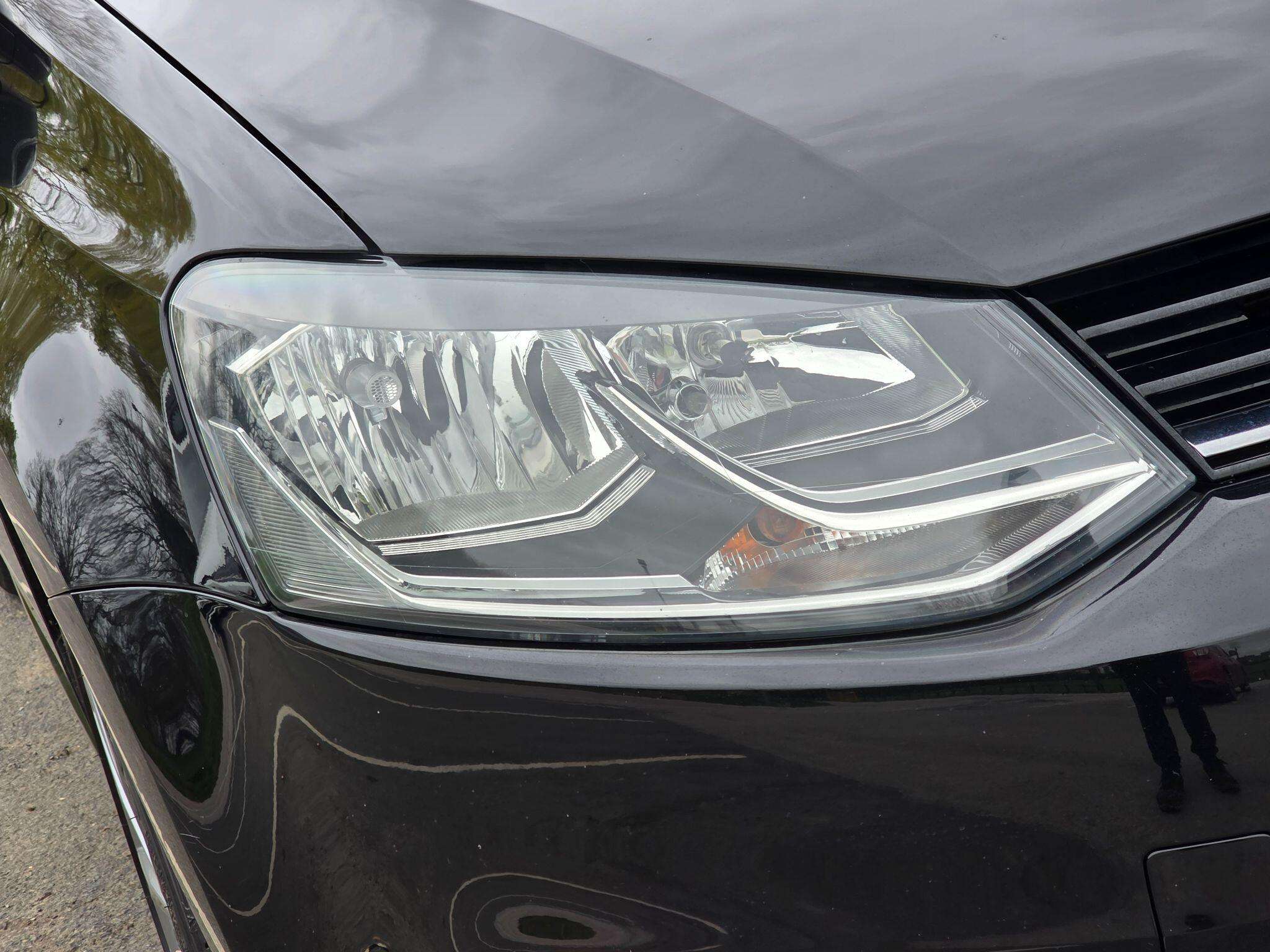 2015 VOLKSWAGEN POLO 2015 VOLKSWAGEN POLO