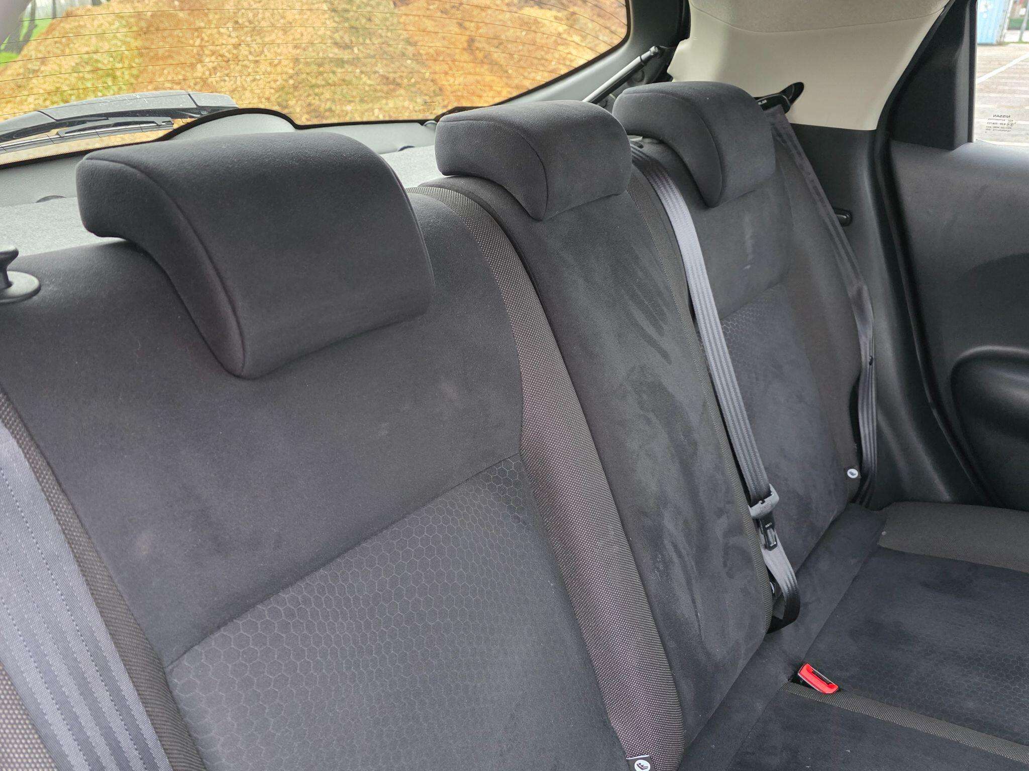 2013 NISSAN JUKE 2013 NISSAN JUKE