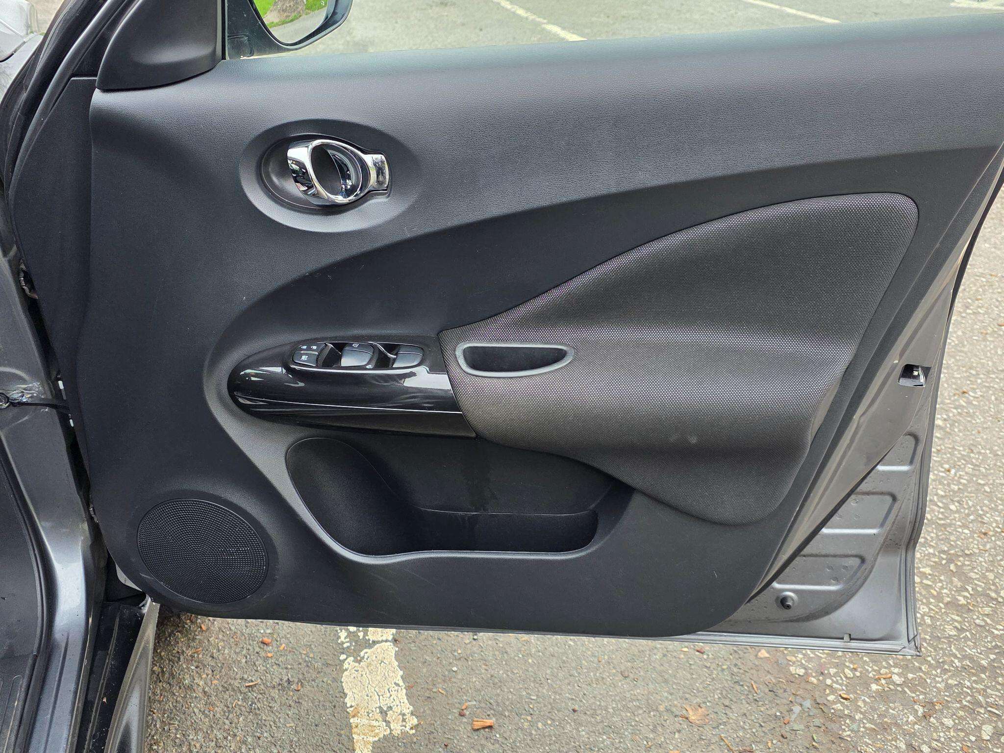 2013 NISSAN JUKE 2013 NISSAN JUKE