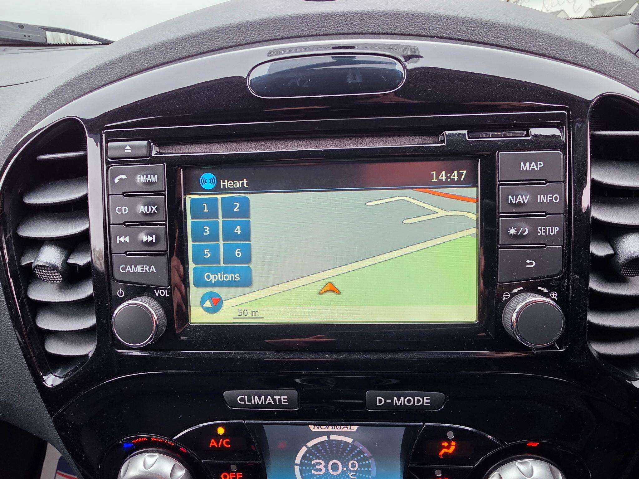 2013 NISSAN JUKE 2013 NISSAN JUKE