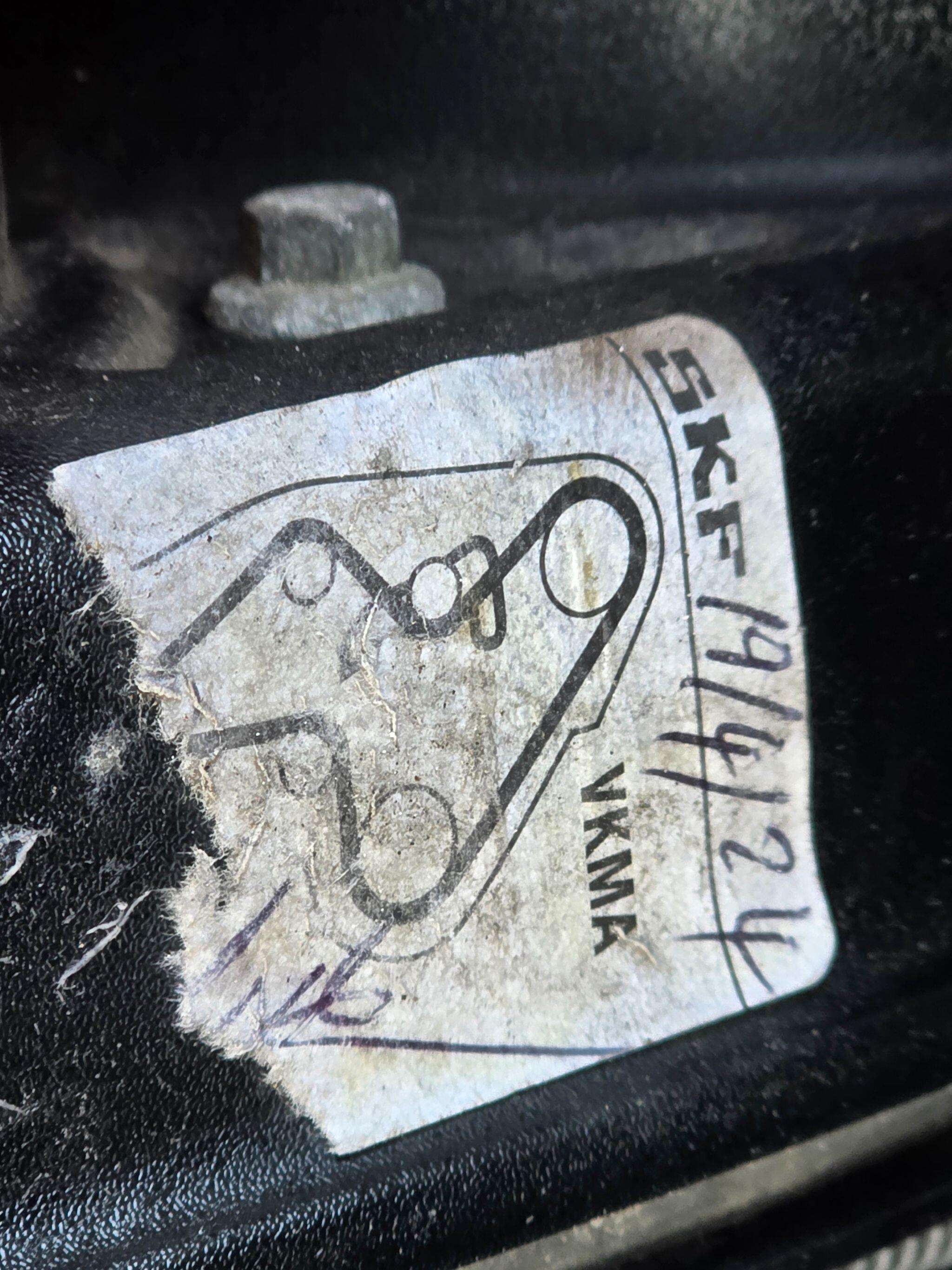 2009 FORD FIESTA 2009 FORD FIESTA