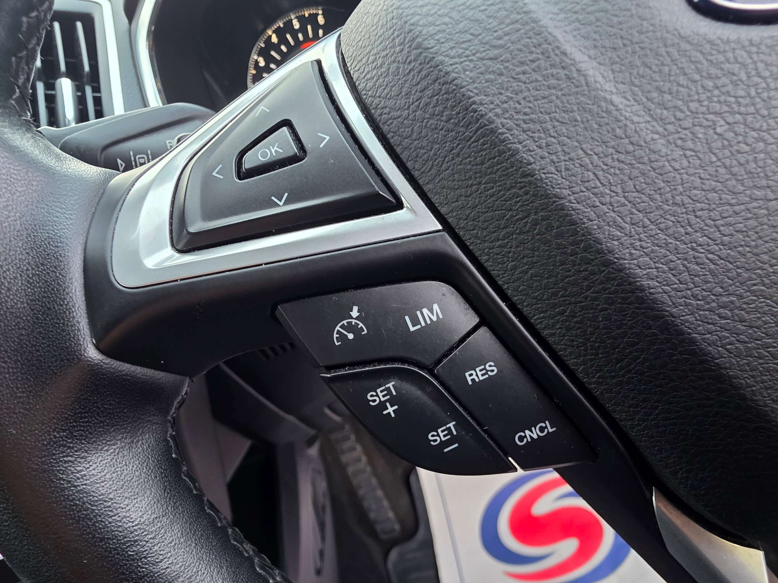 2016 FORD S-MAX 2016 FORD S-MAX