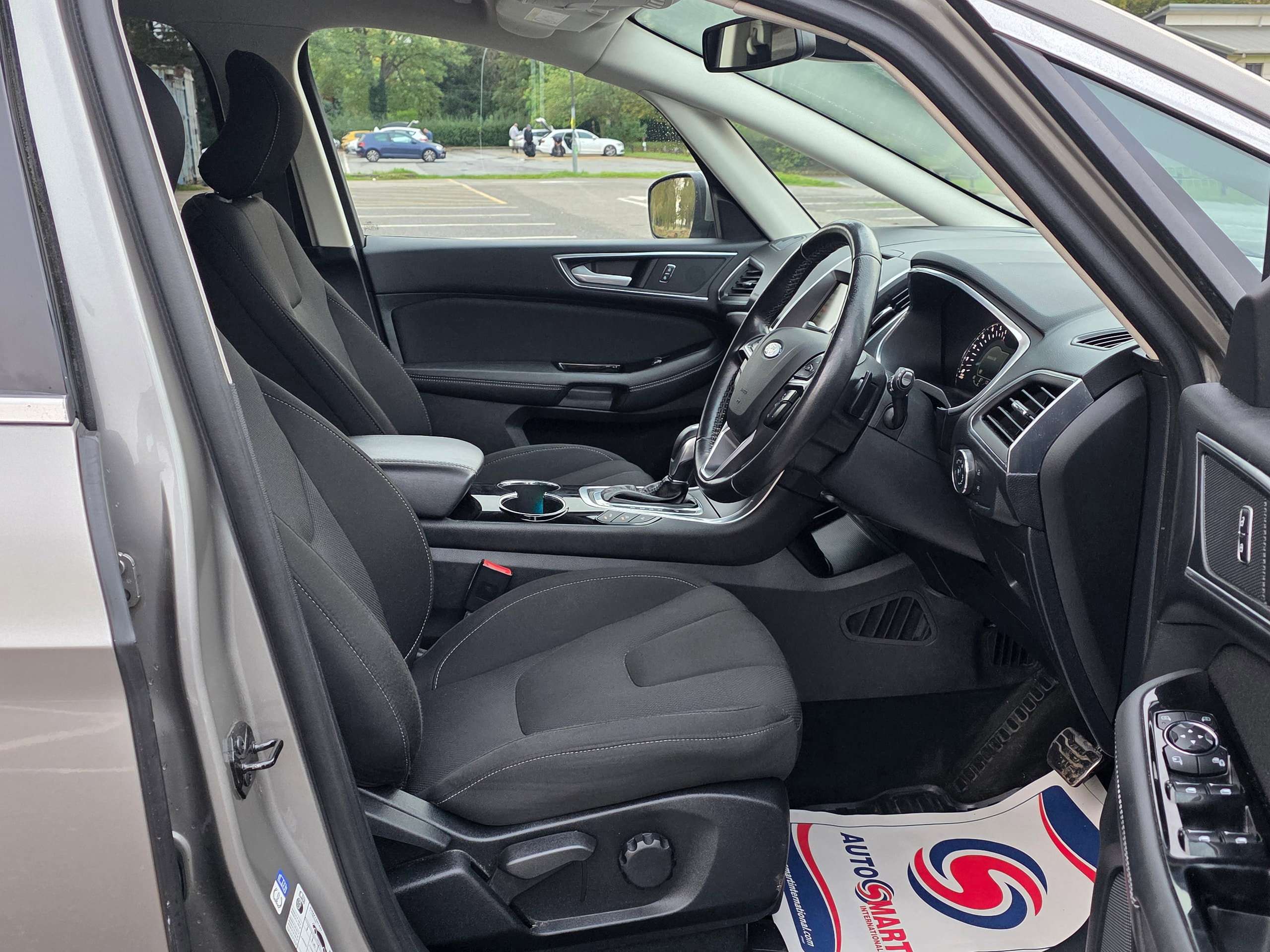 2016 FORD S-MAX 2016 FORD S-MAX