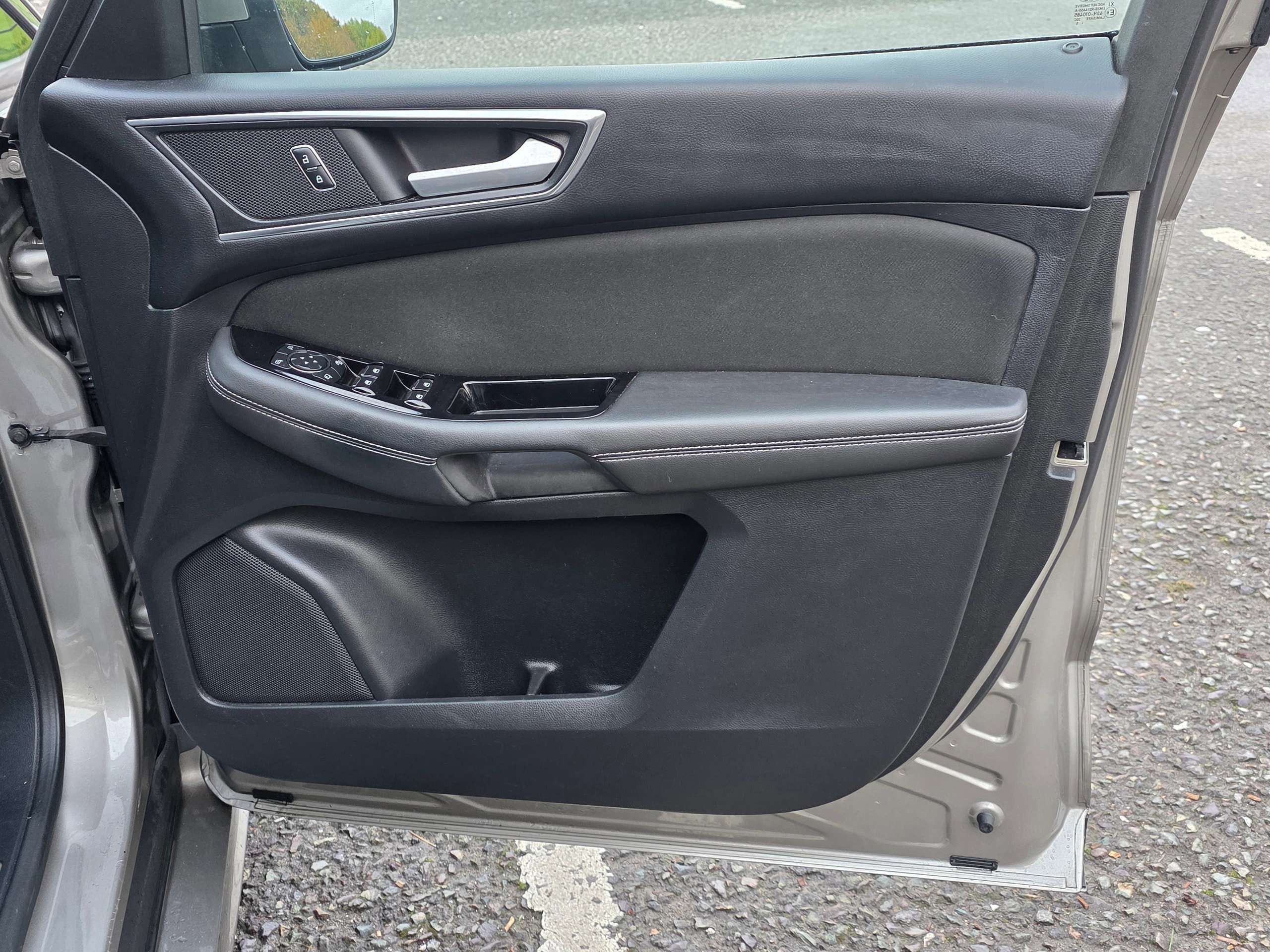 2016 FORD S-MAX 2016 FORD S-MAX