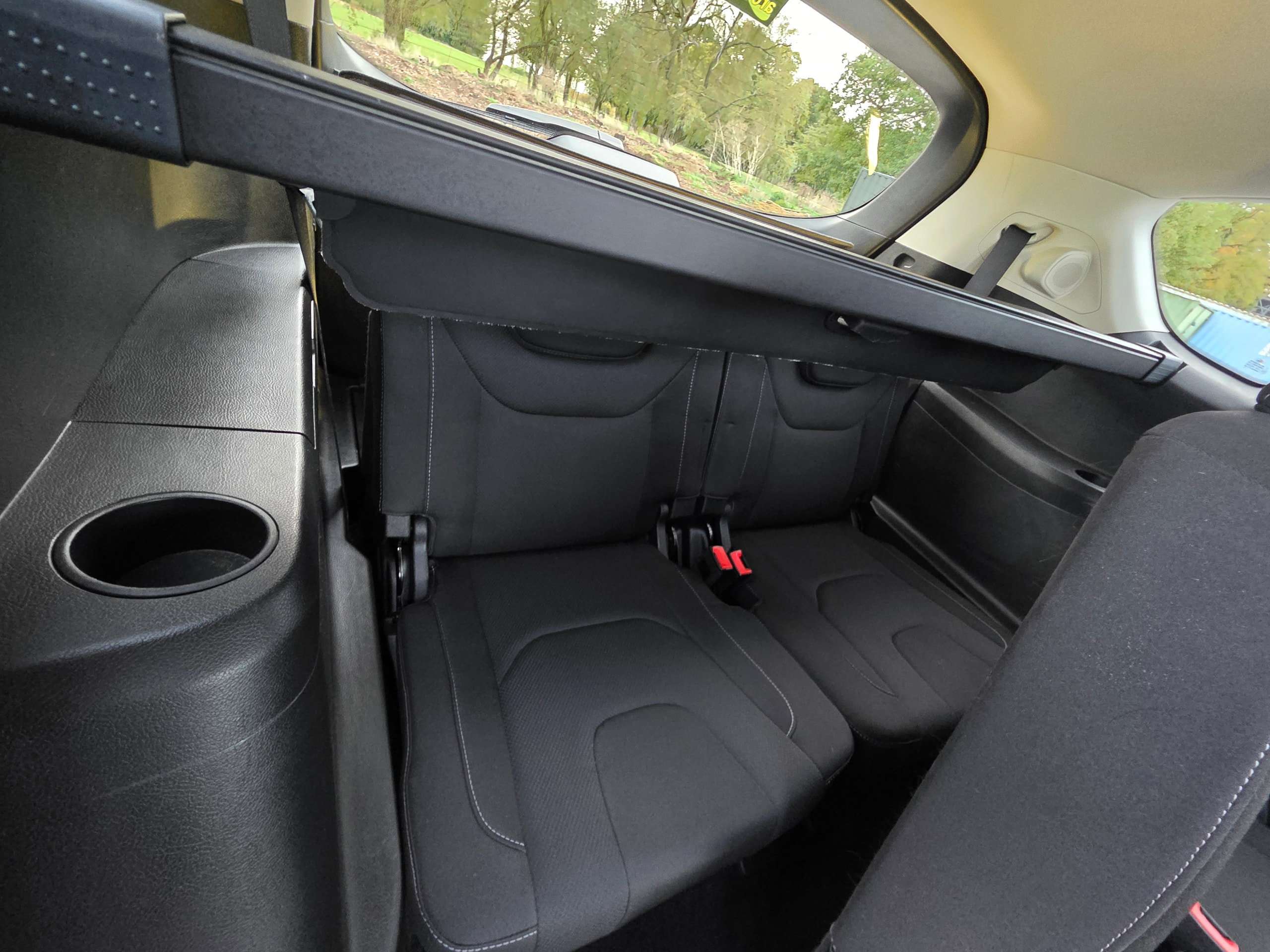 2016 FORD S-MAX 2016 FORD S-MAX
